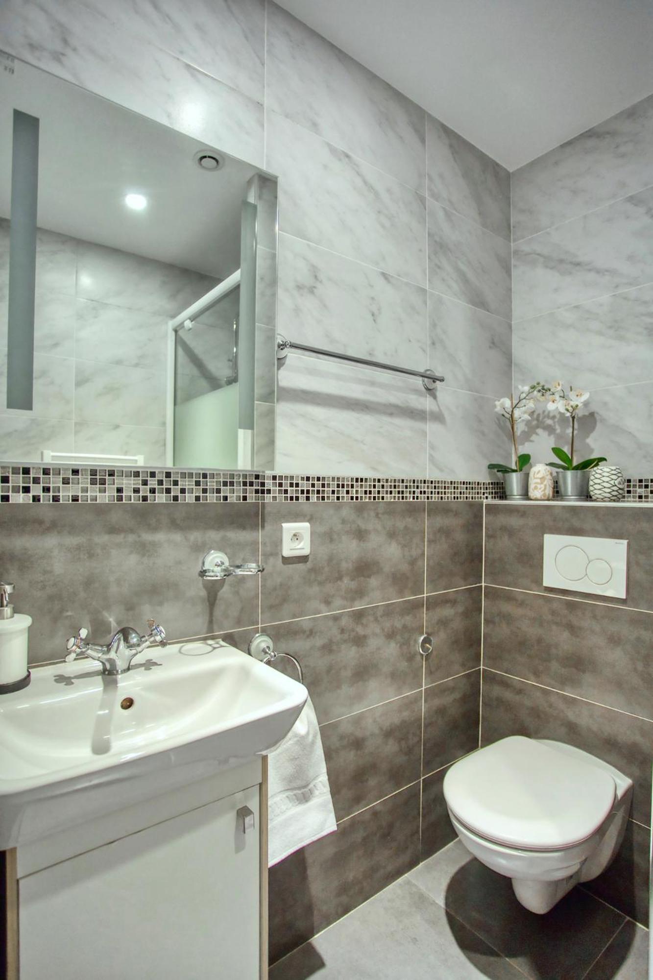 Romantique 150m2 4ch Proche De L'opera - Clim Appartement *
