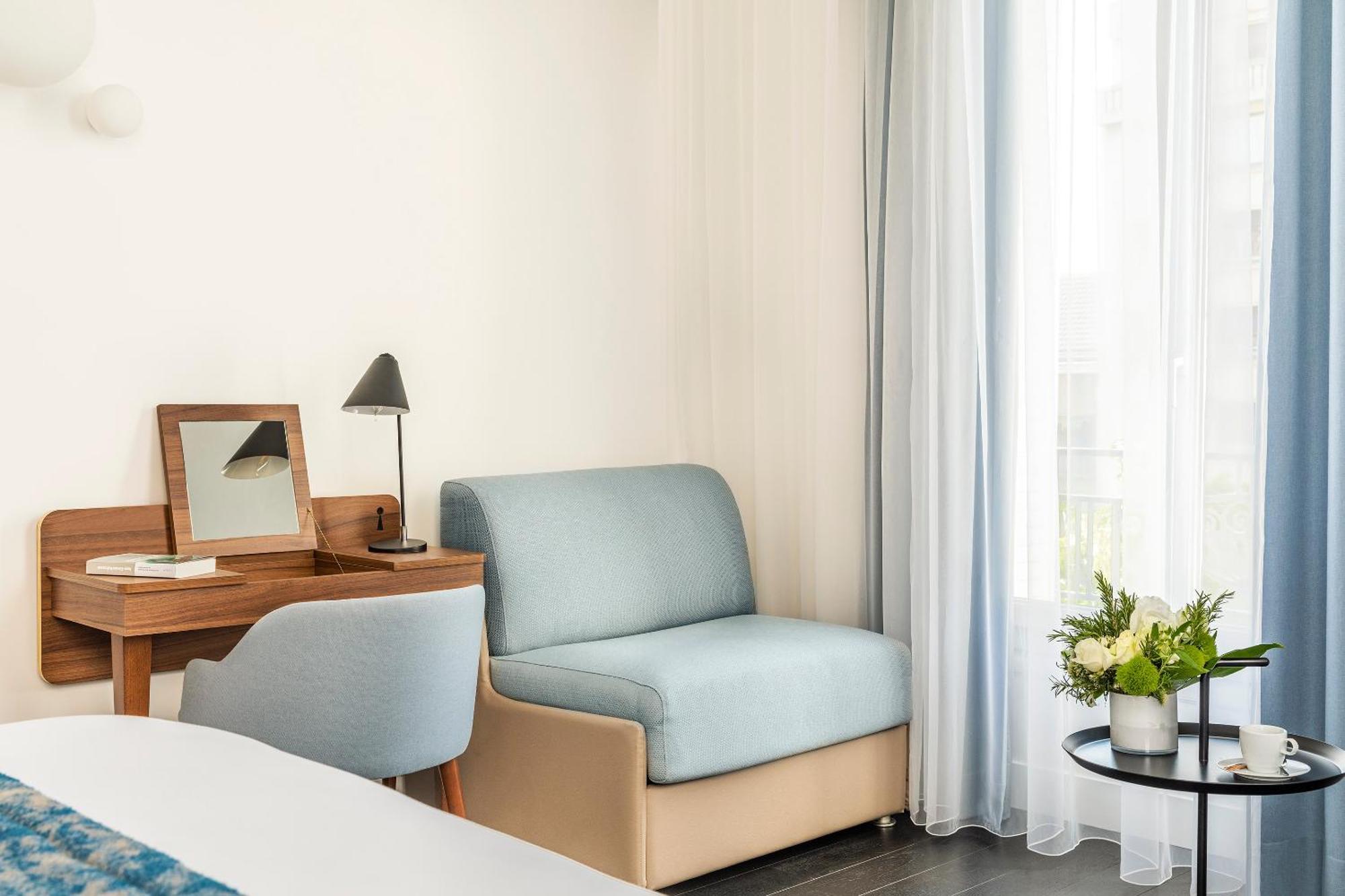 Western La Demeure 4* Paris
