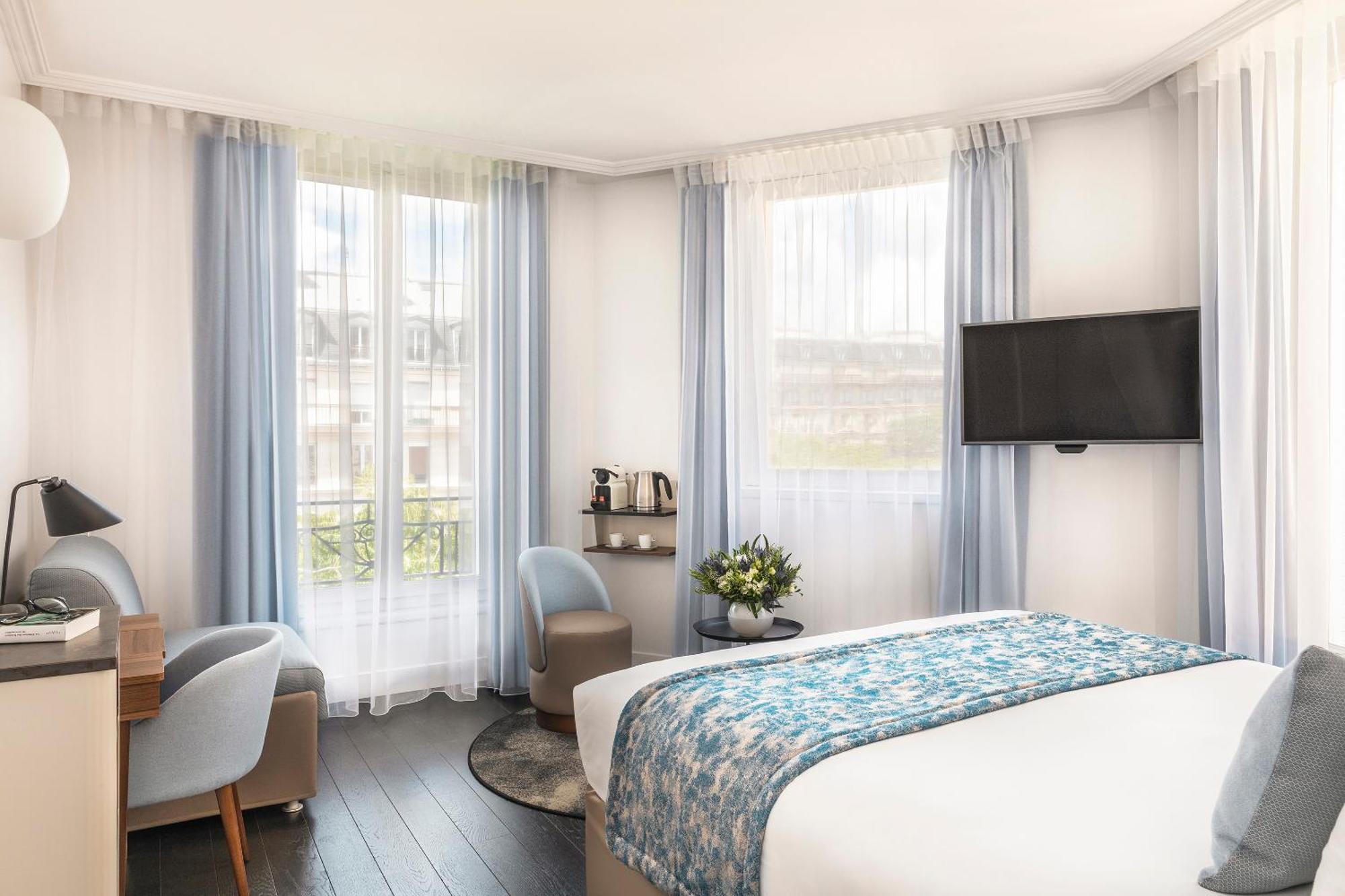 Western La Demeure 4* Paris