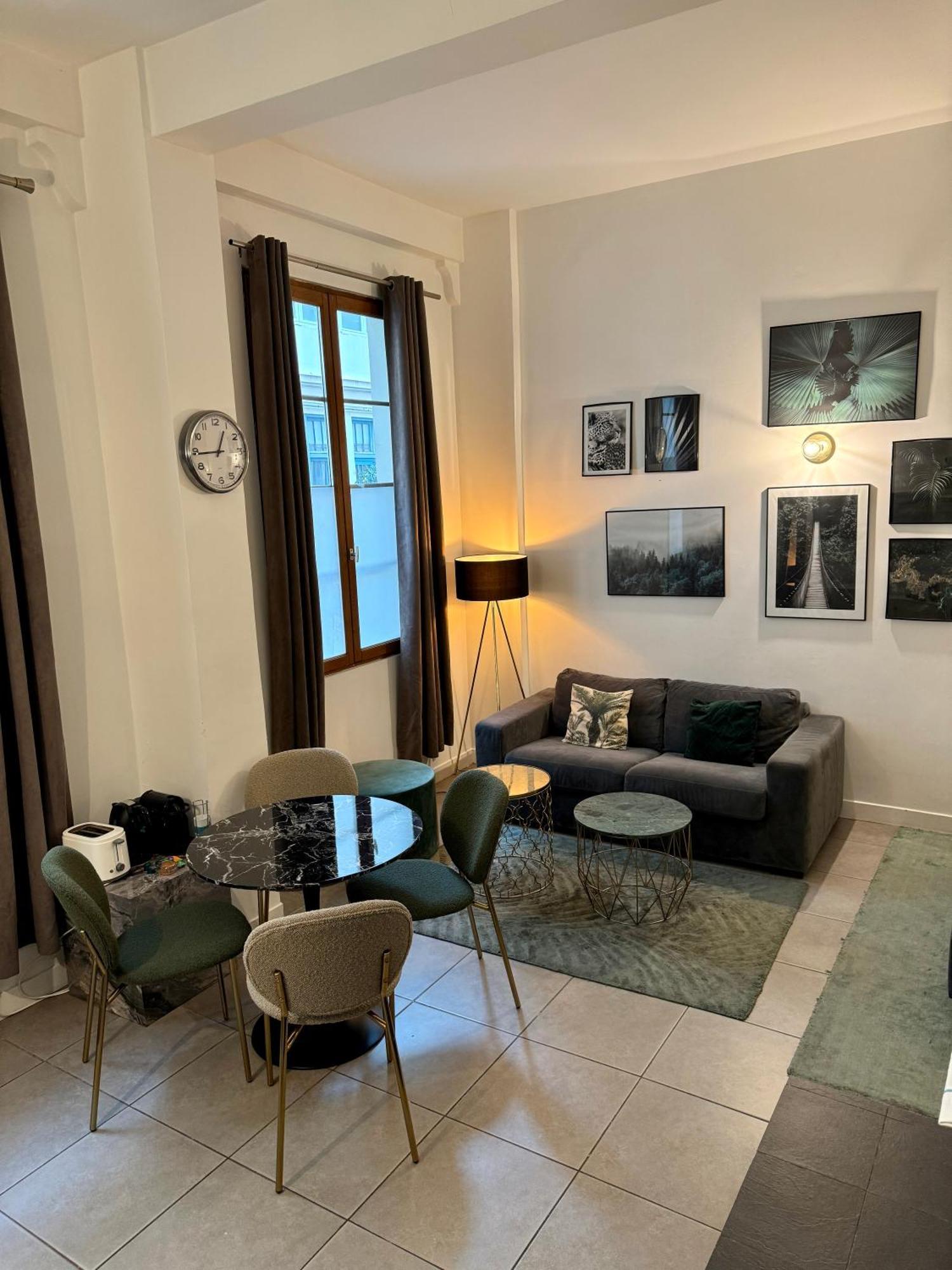 Temple Apartments Paris Apartment Paris