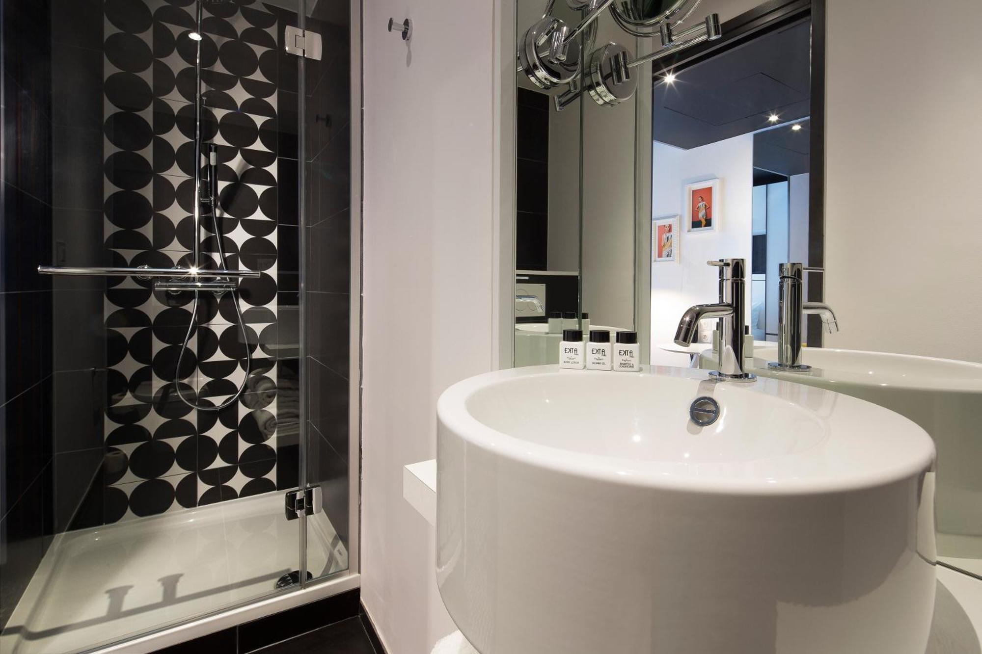 Hotel Ekta Champs Elysees