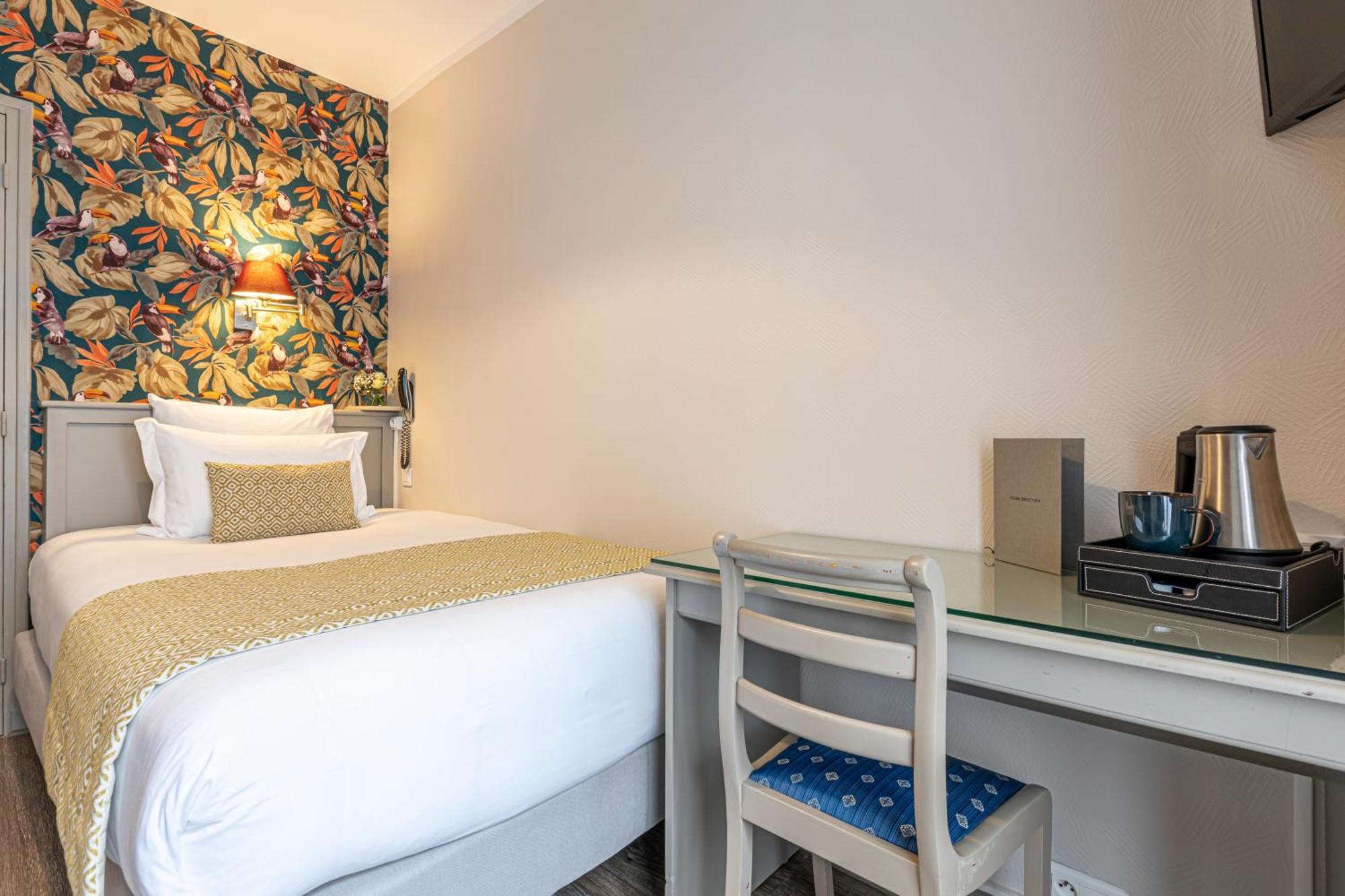 Splendid 3* Paris