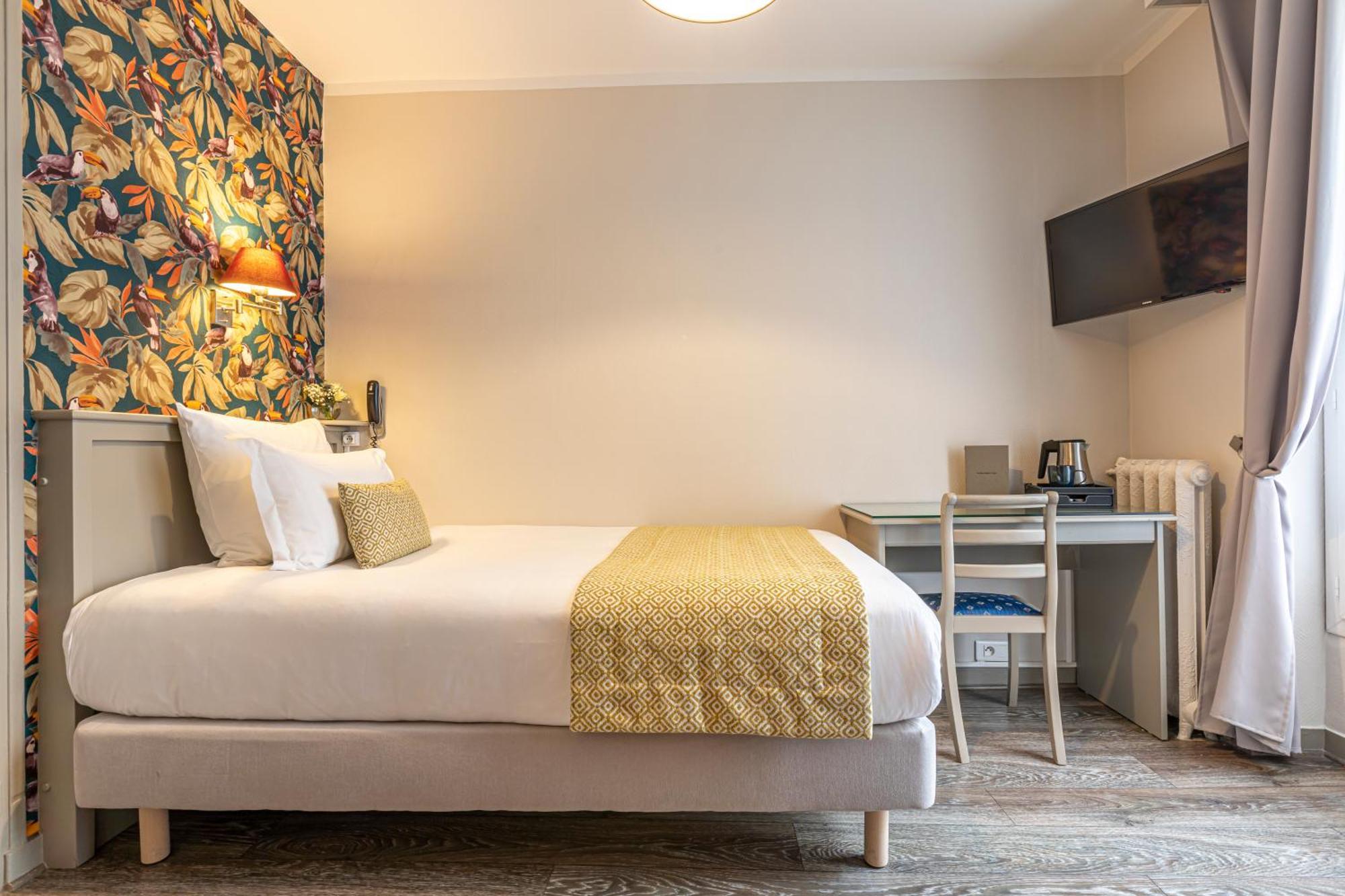 Splendid 3* Paris