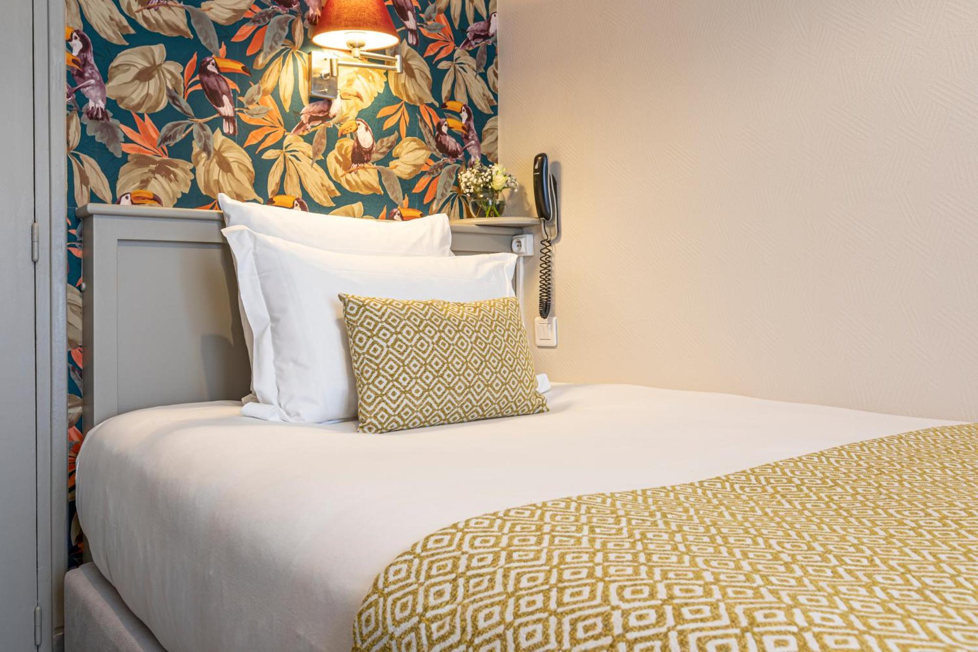 Splendid 3* Paris