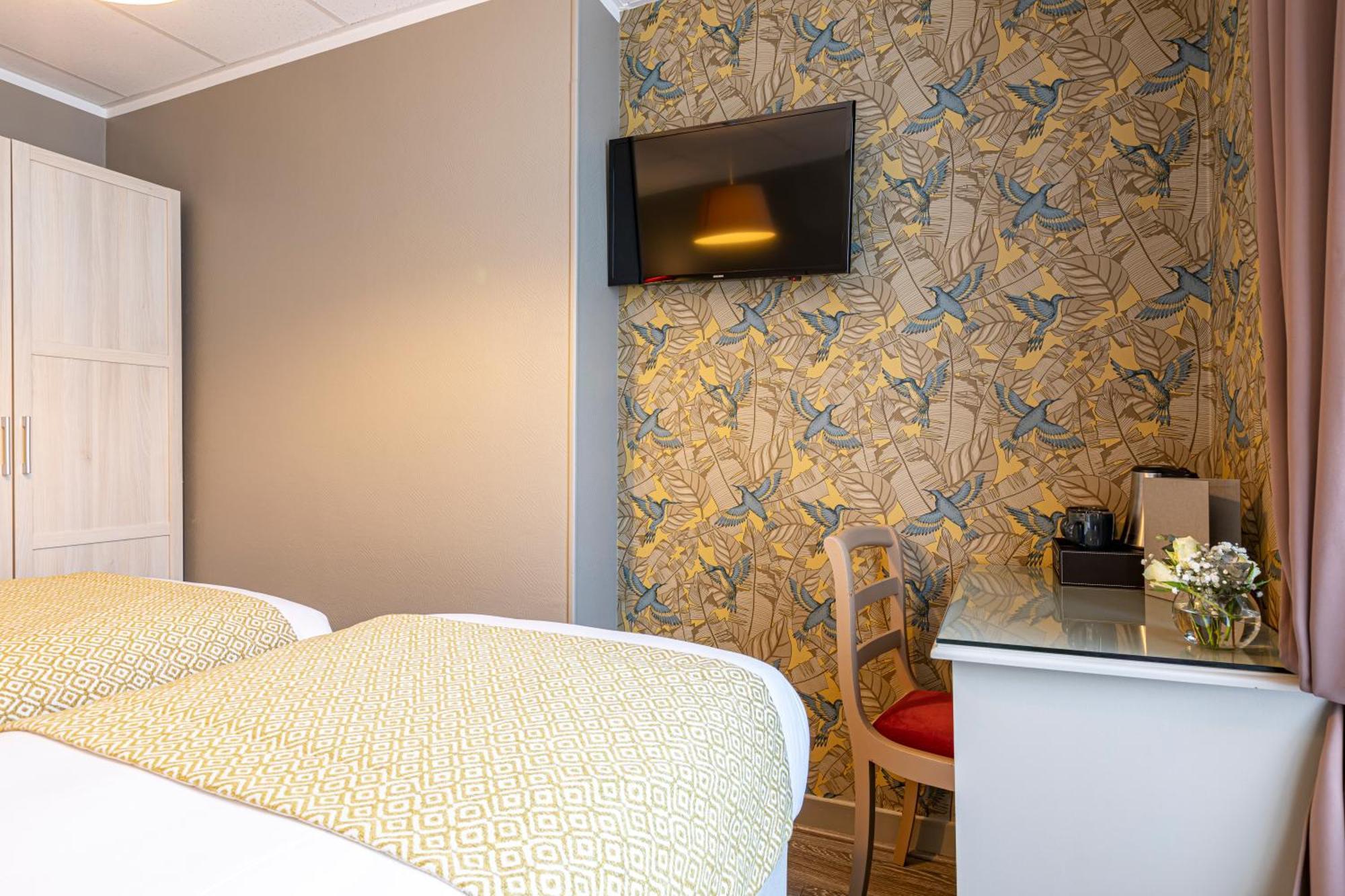 Splendid Hotel 3*