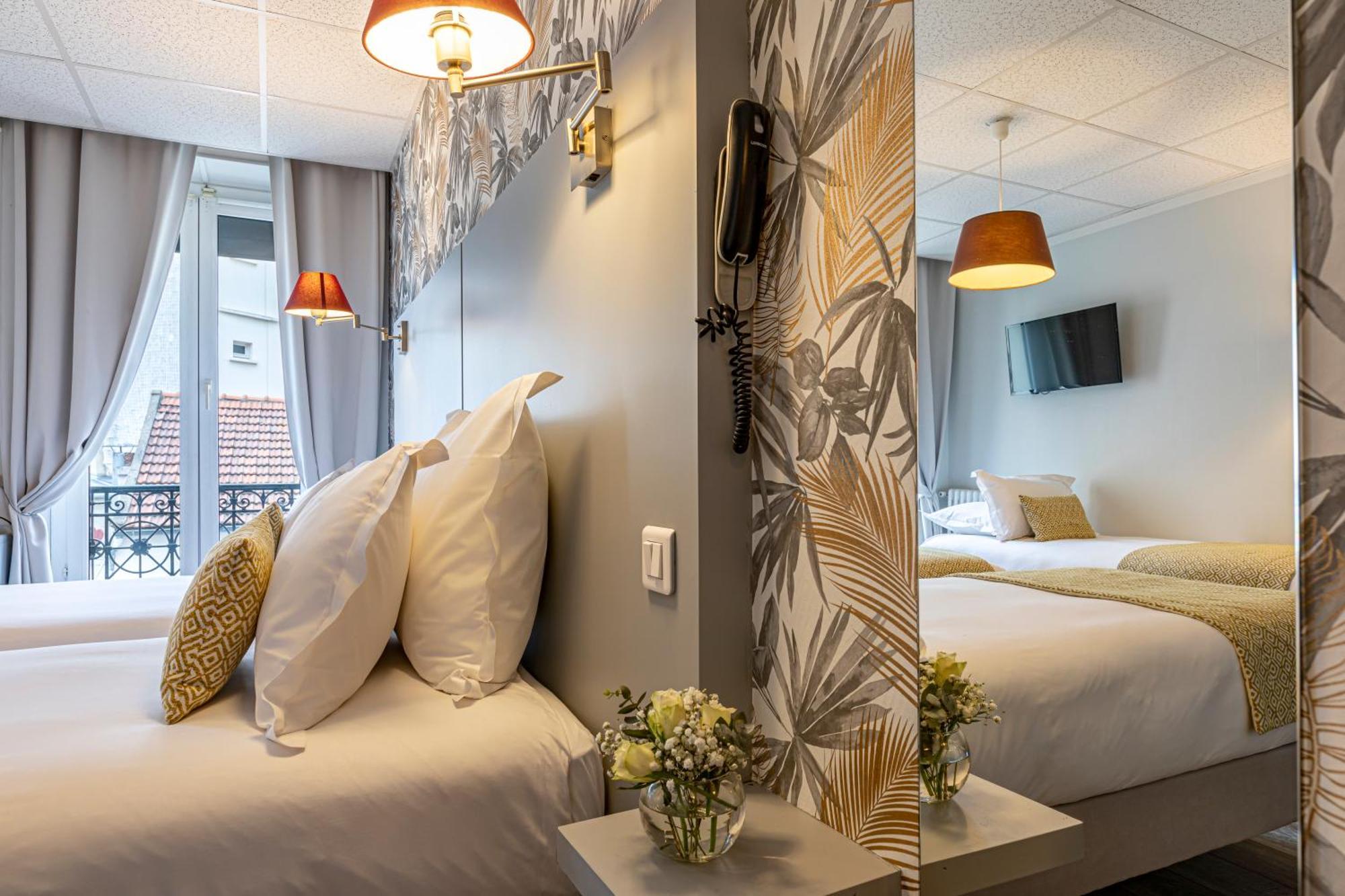 Hotel Splendid 3*