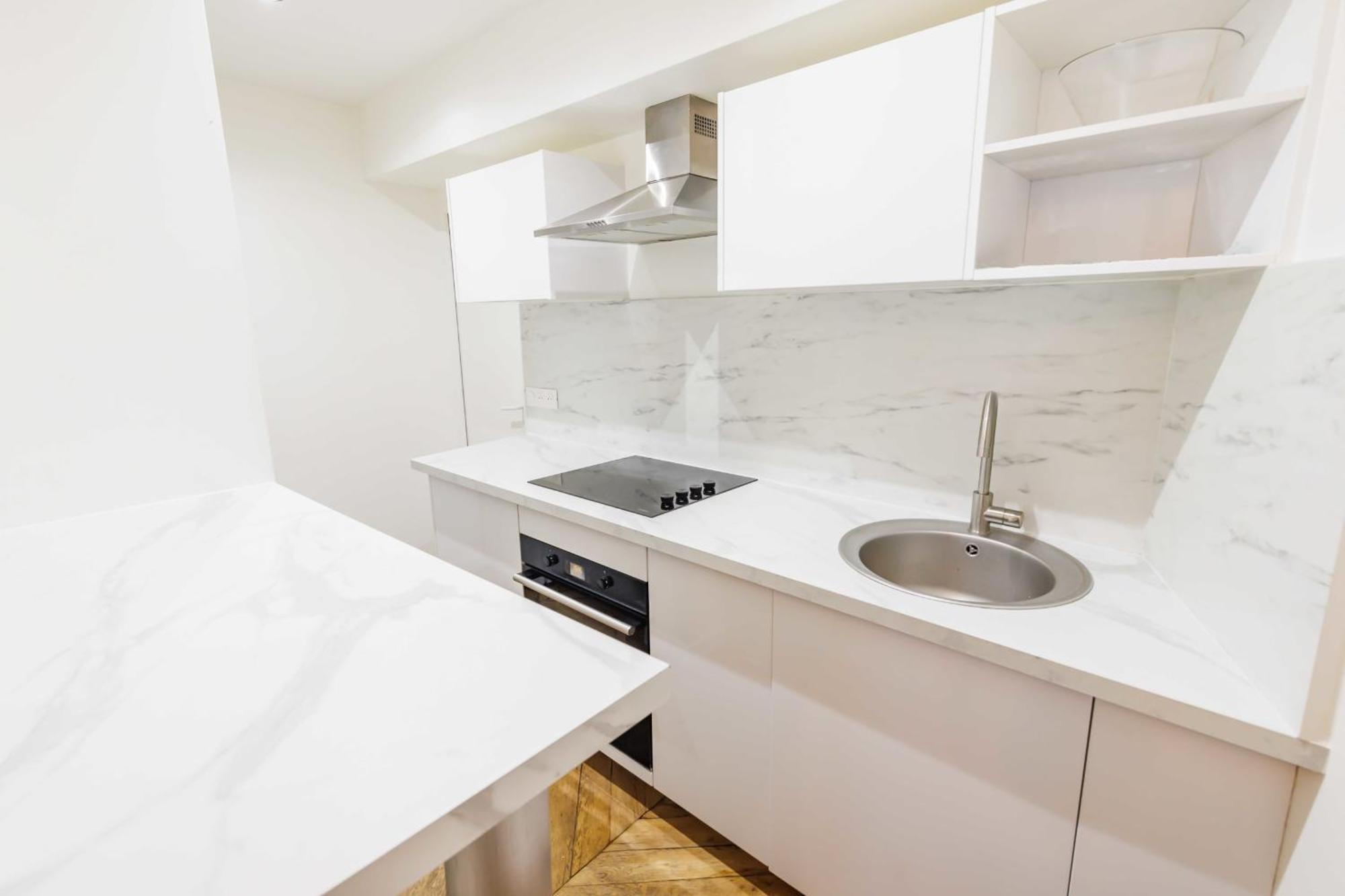 Chic Parisian Retreat - Porte De Montreuil - 2