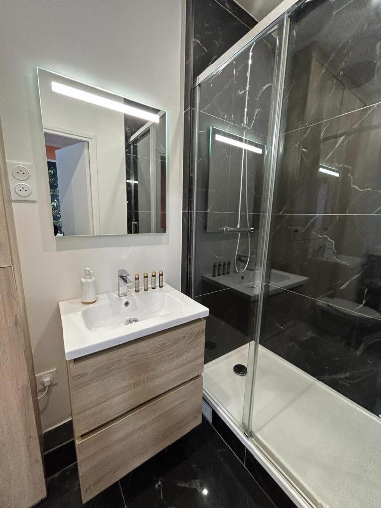 Stylish Modern Studio Appartement *