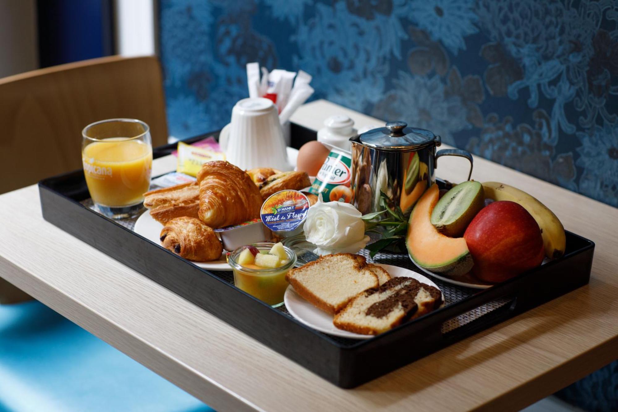 Hotel Montmartre