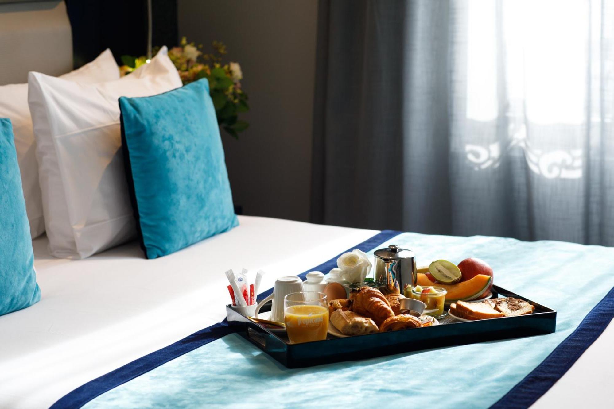 Montmartre Hotel 3*