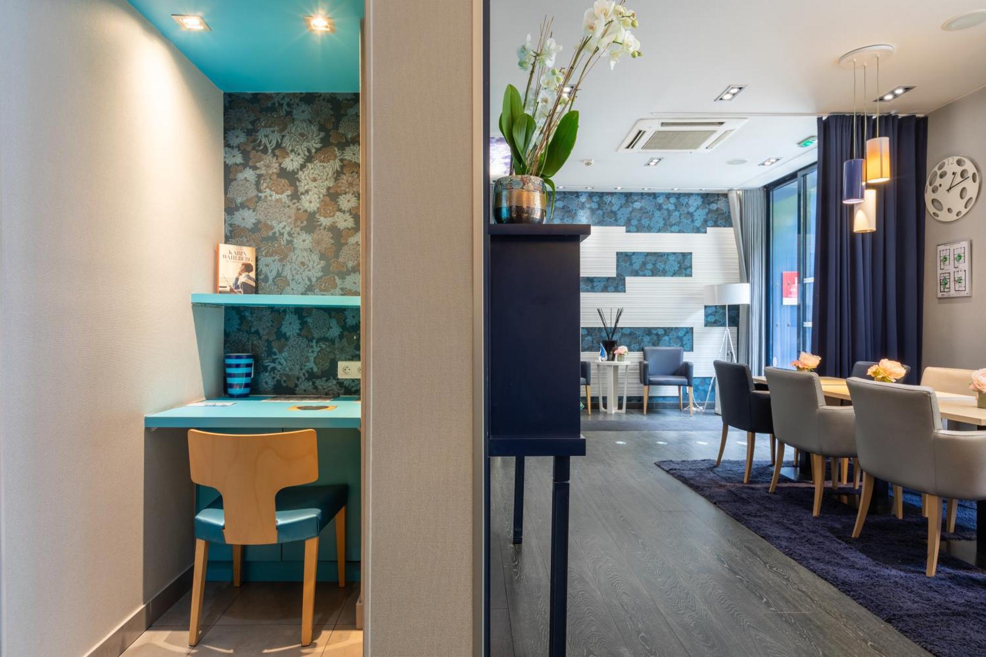 Montmartre Hotel 3*