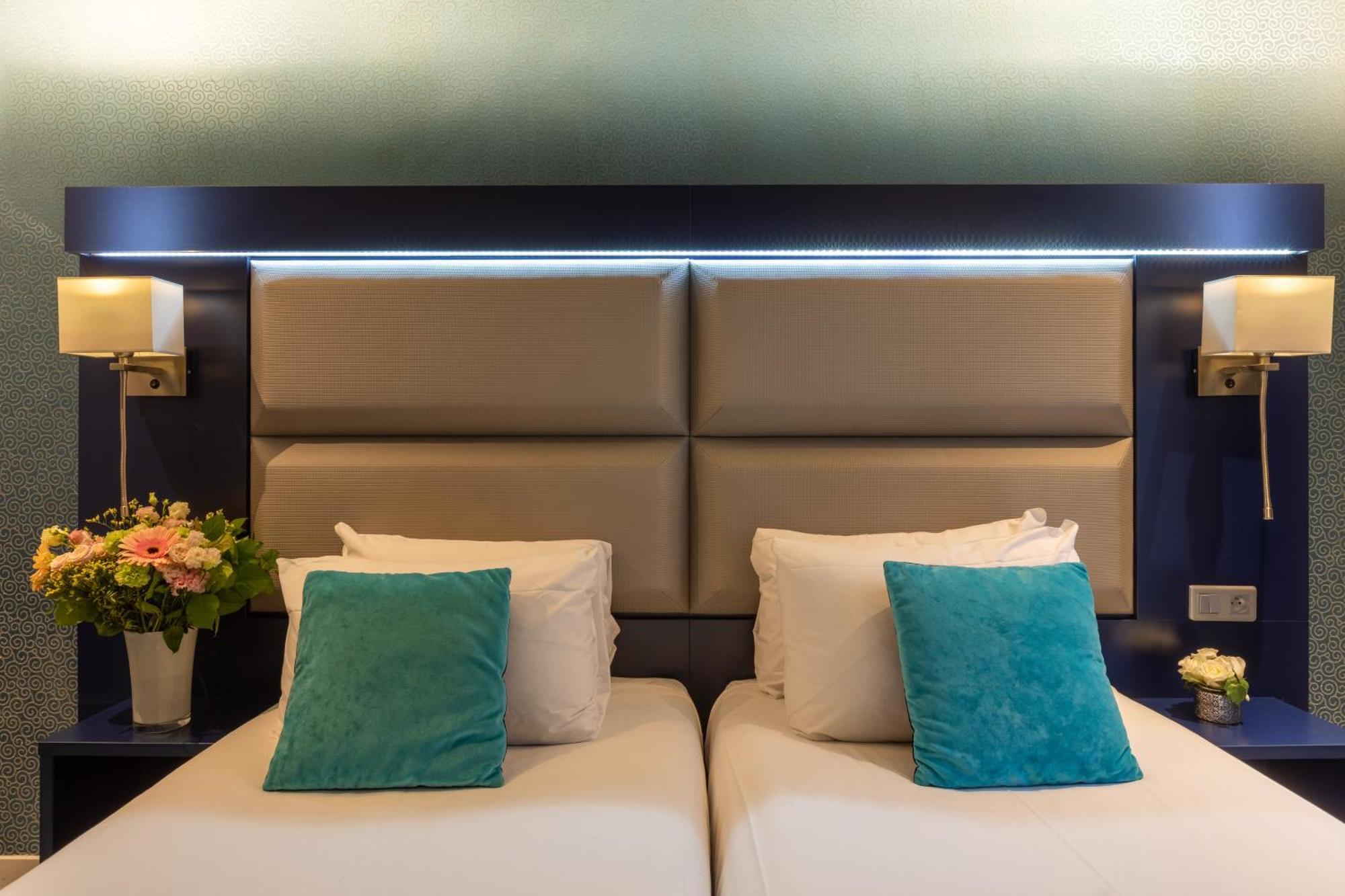 Hotel Montmartre