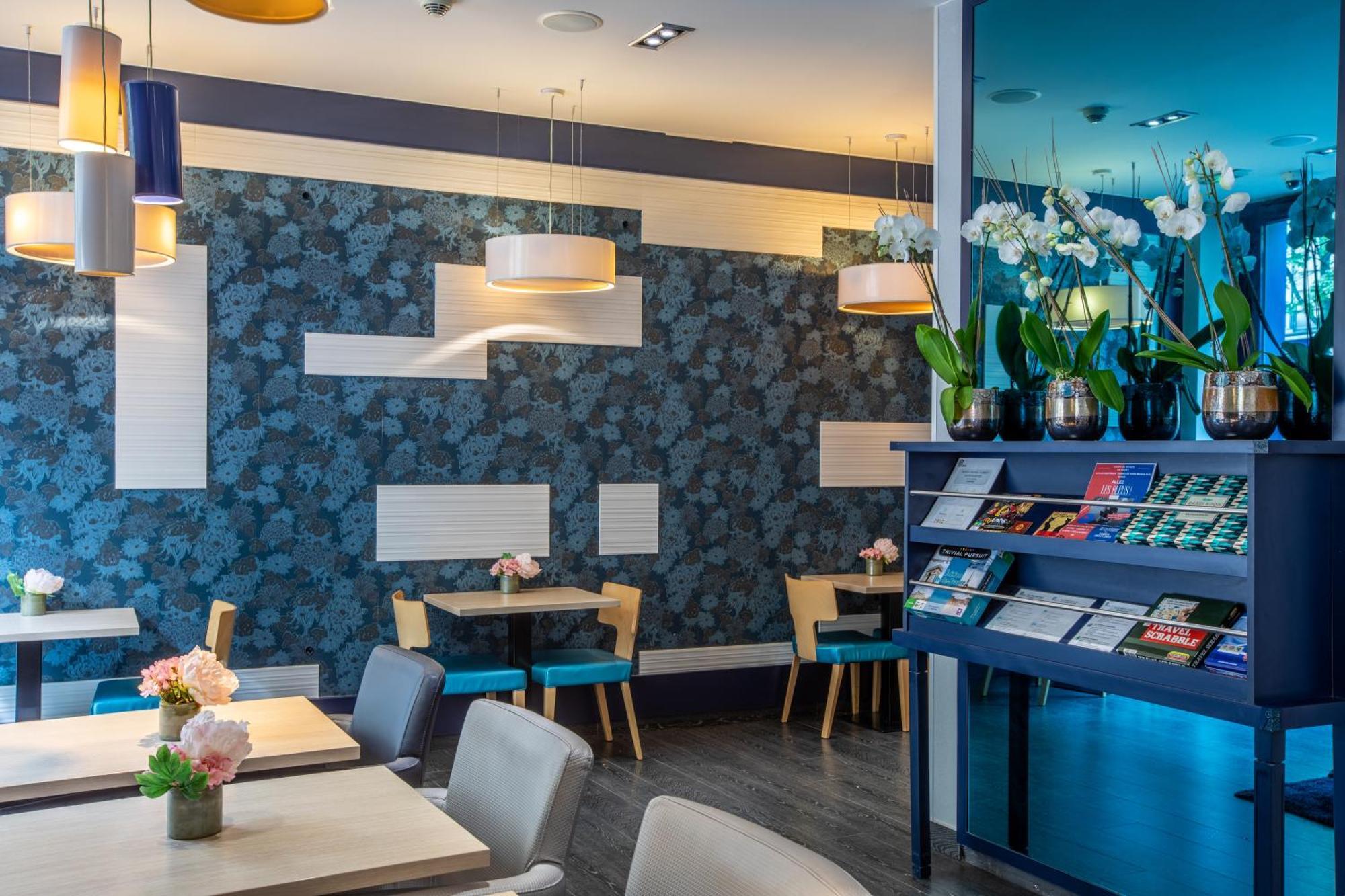 Montmartre Hotel 3*