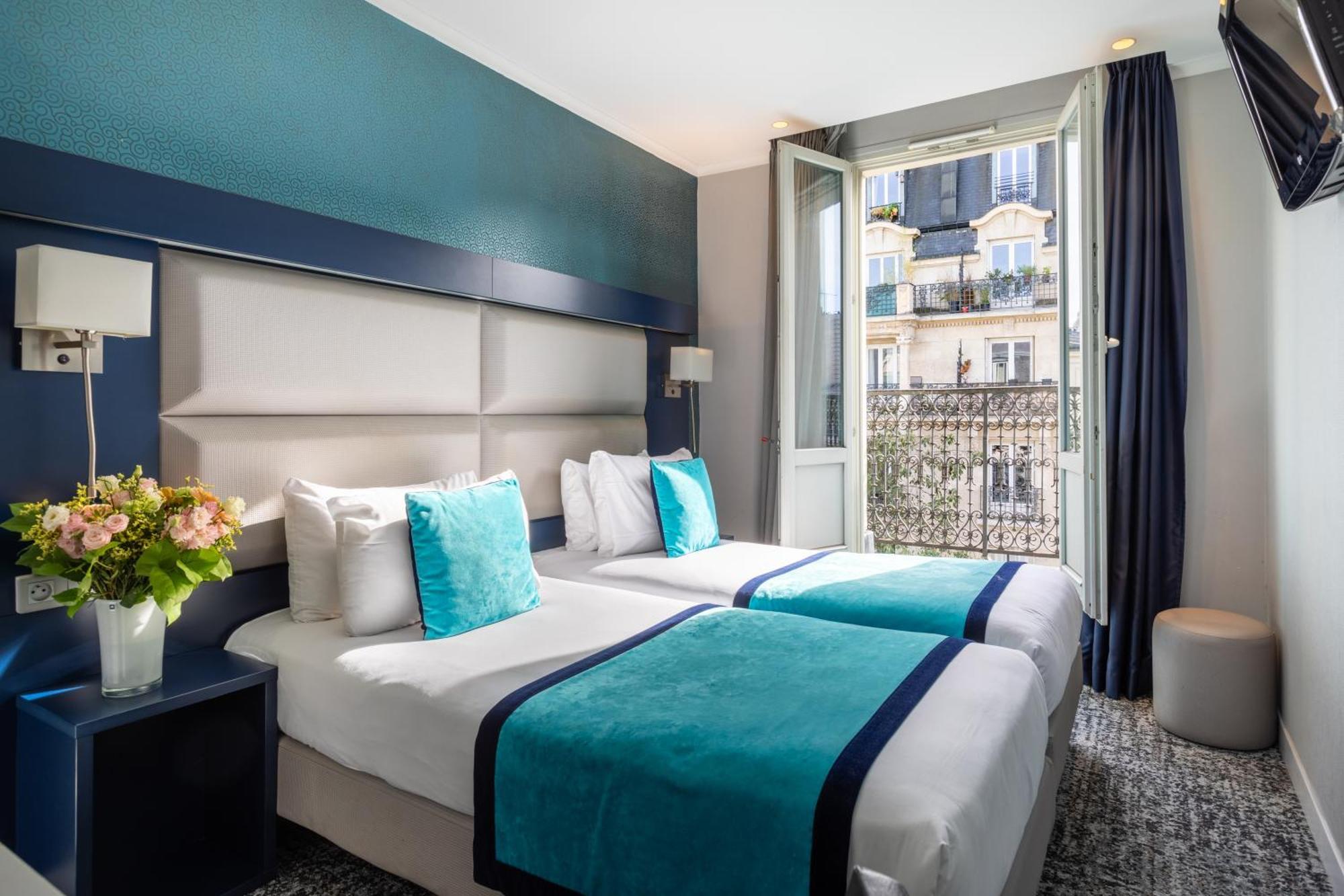 Montmartre Hotel