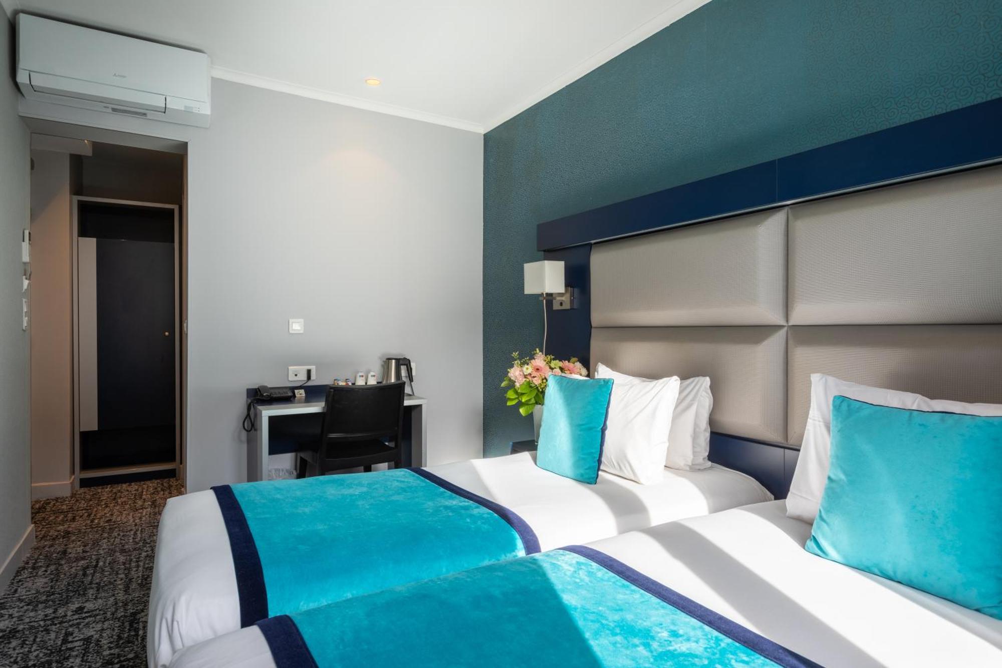 Hotel Montmartre 3*
