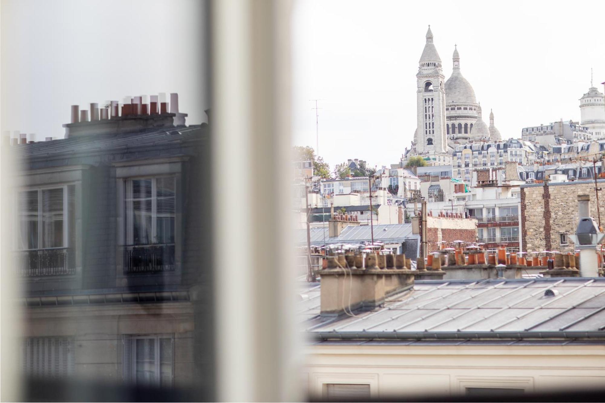 Hotel Montmartre