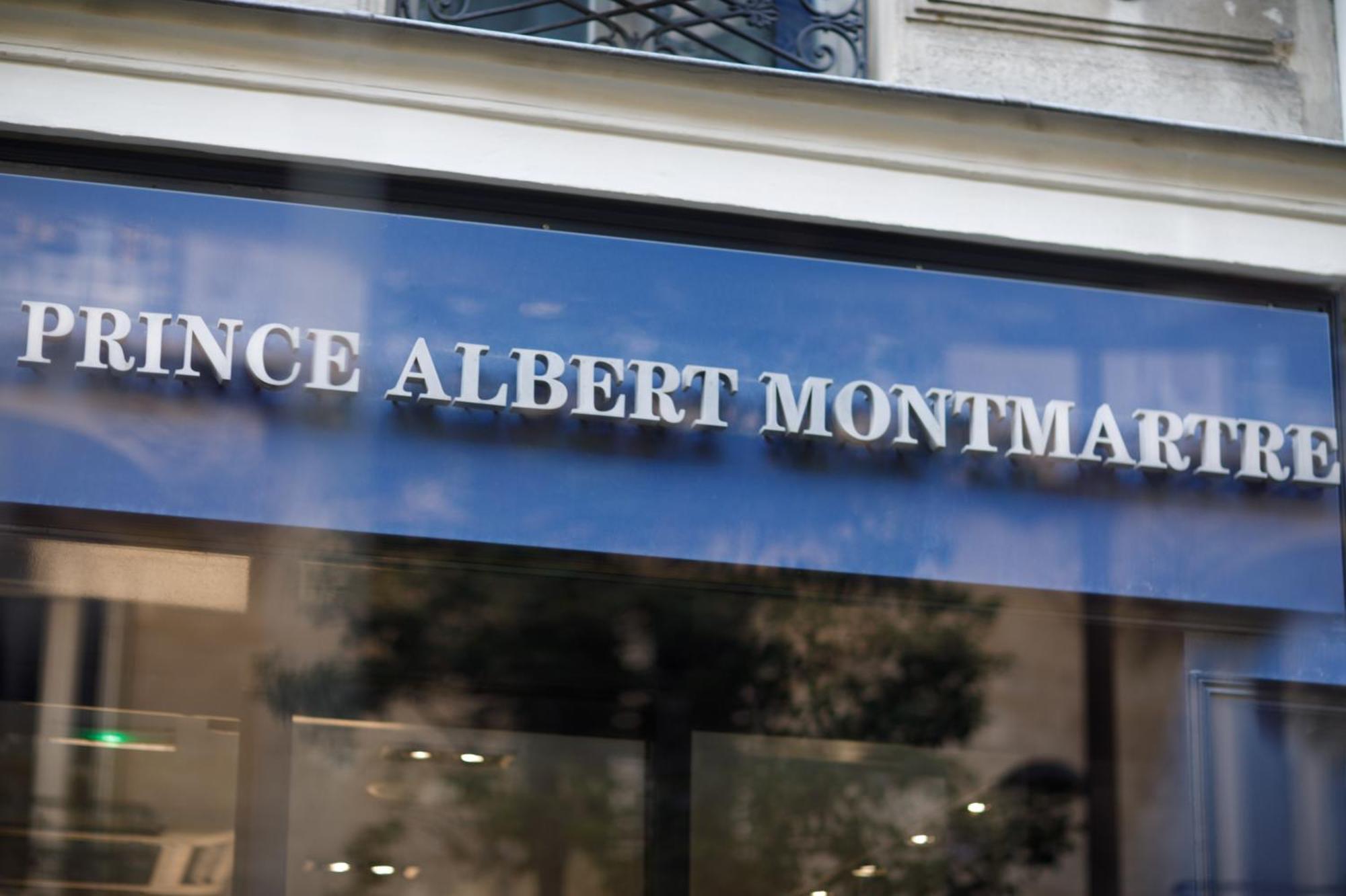 Montmartre Hotel
