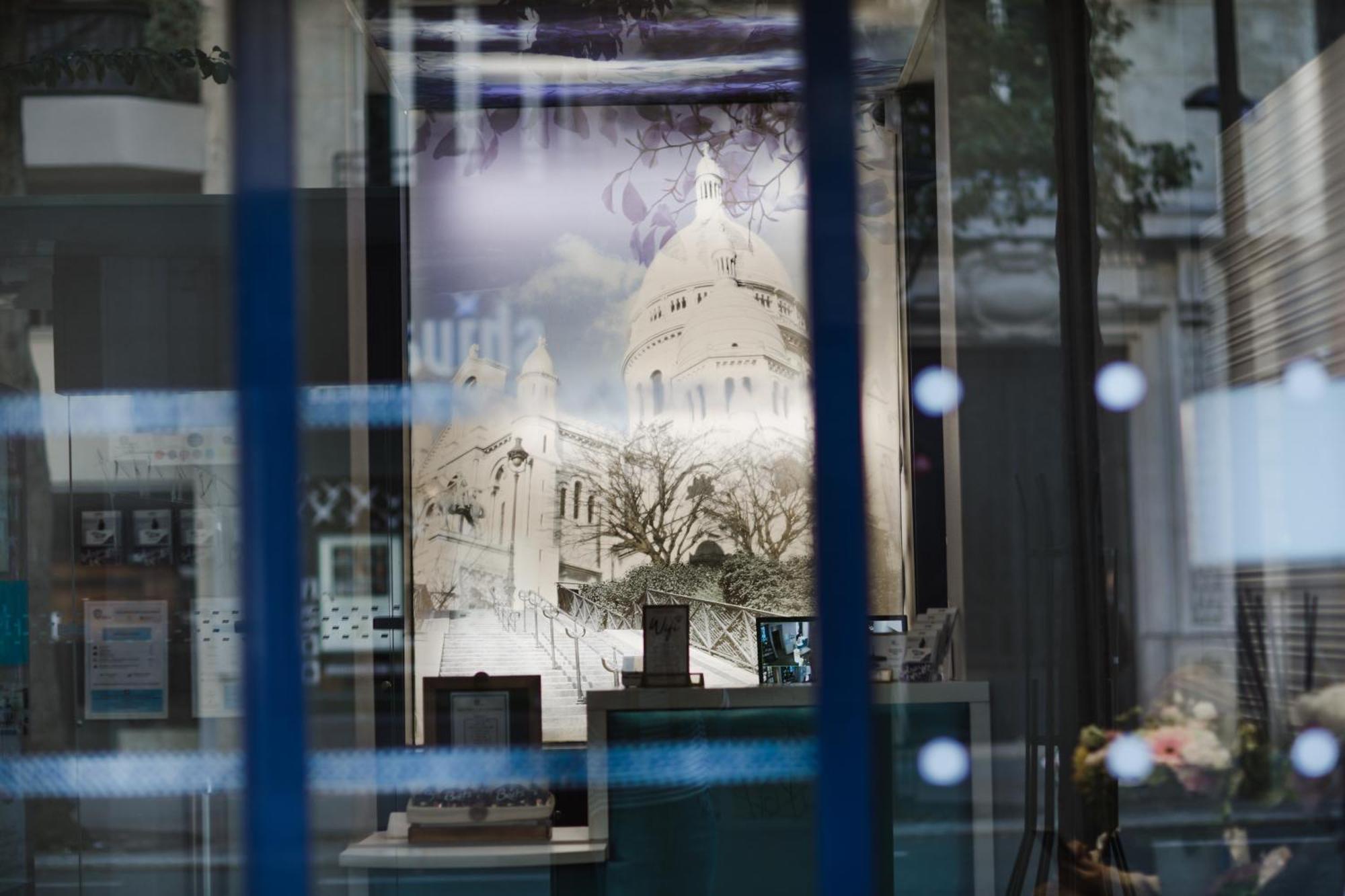 Montmartre