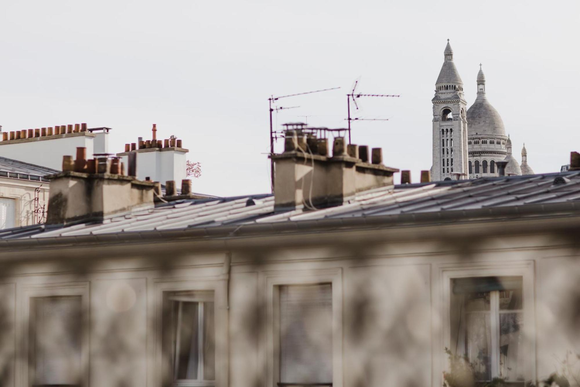 Montmartre