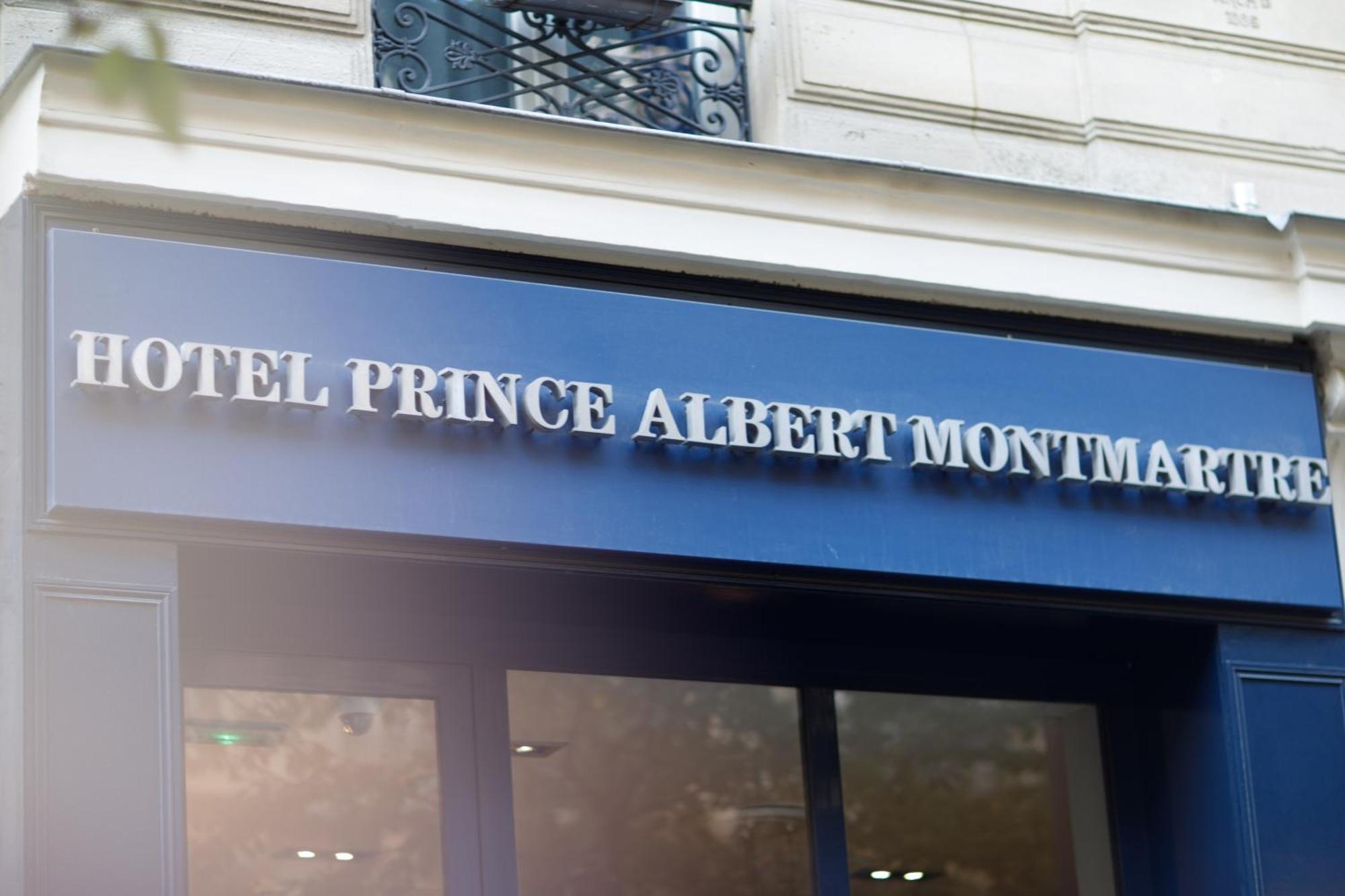 Montmartre