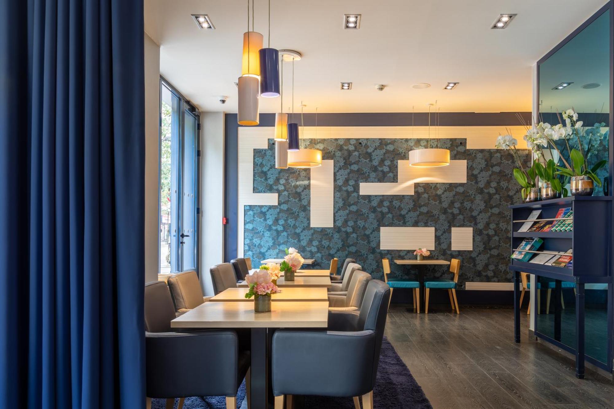 Montmartre Hotel
