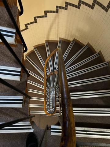 Jarry Confort Hotel