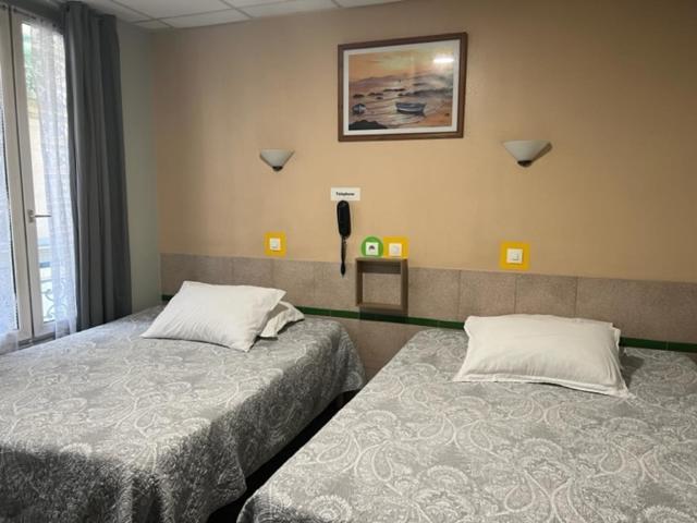 Jarry Confort Hotel