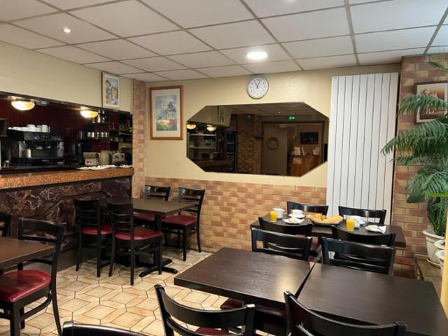 Jarry Confort Paris