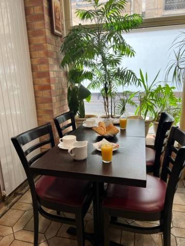 Jarry Confort Hotel *
