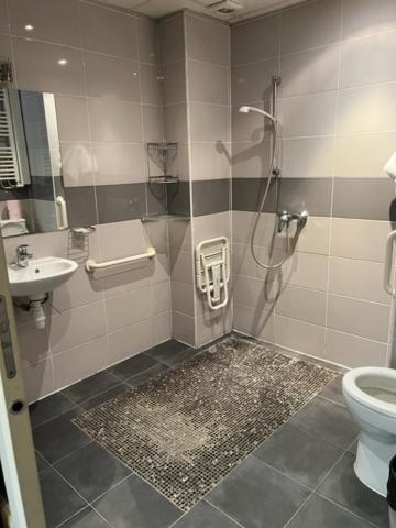 Hotel Jarry Confort
