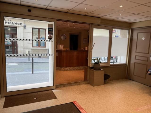 Hotel Jarry Confort