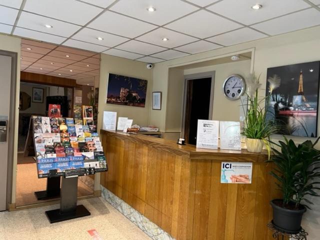Hotel Jarry Confort