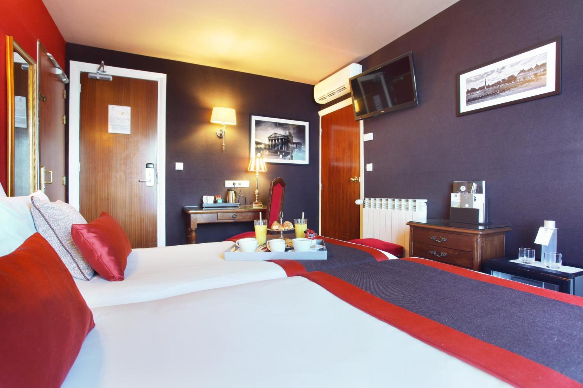 Hotel Trianon Rive Gauche