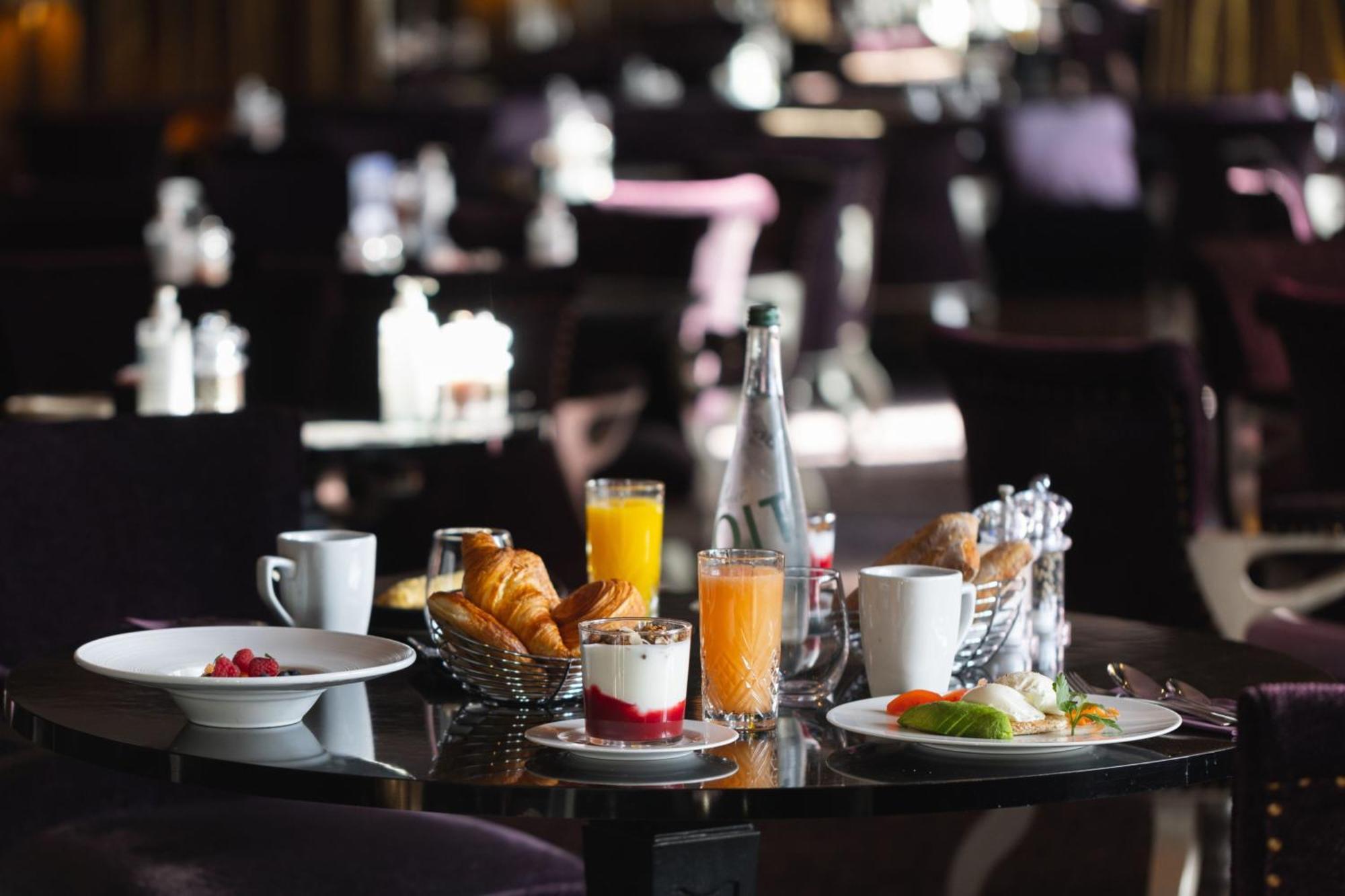 Hotel The Westin - Vendome Paris