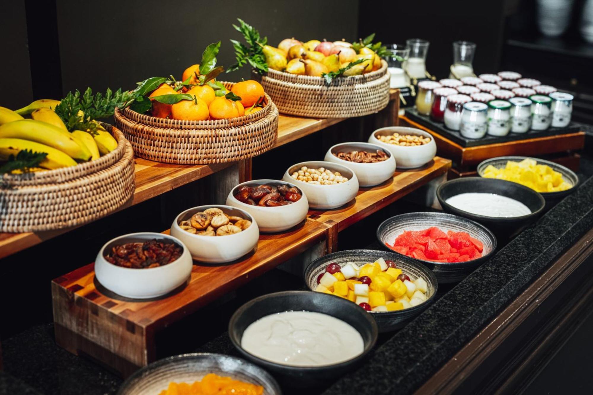 The Westin - Vendome Hotel Paris