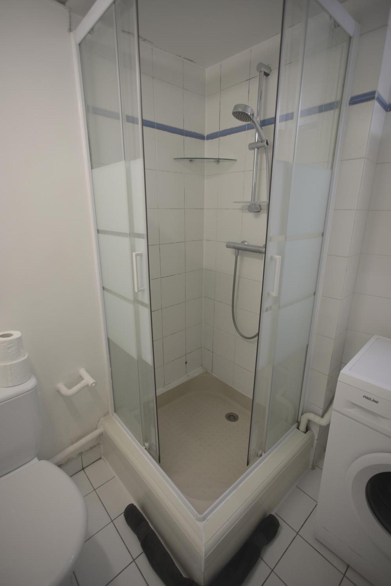 Appartement Luxe Notre Dame De