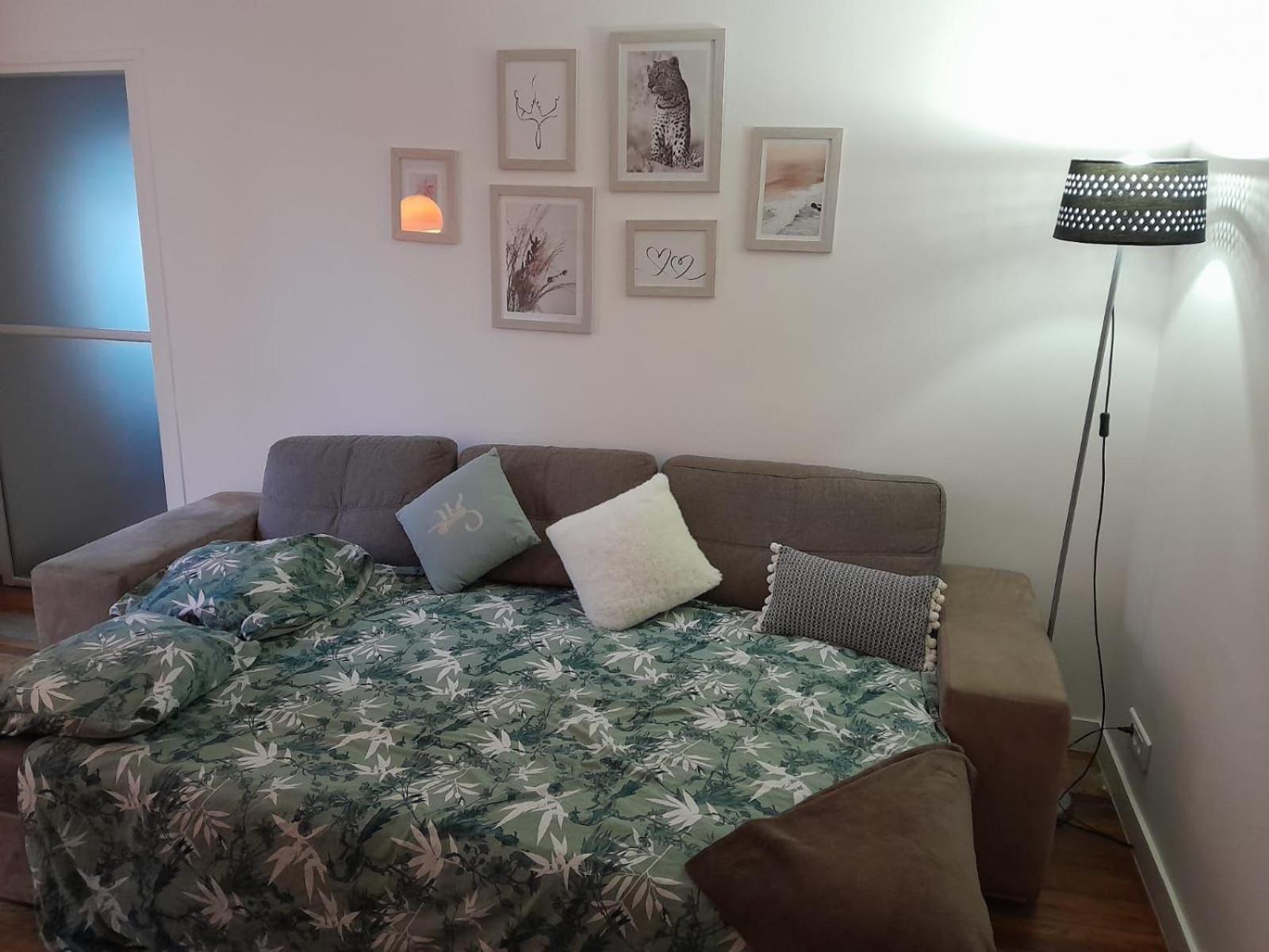 Petit Cocon Apartment Paris