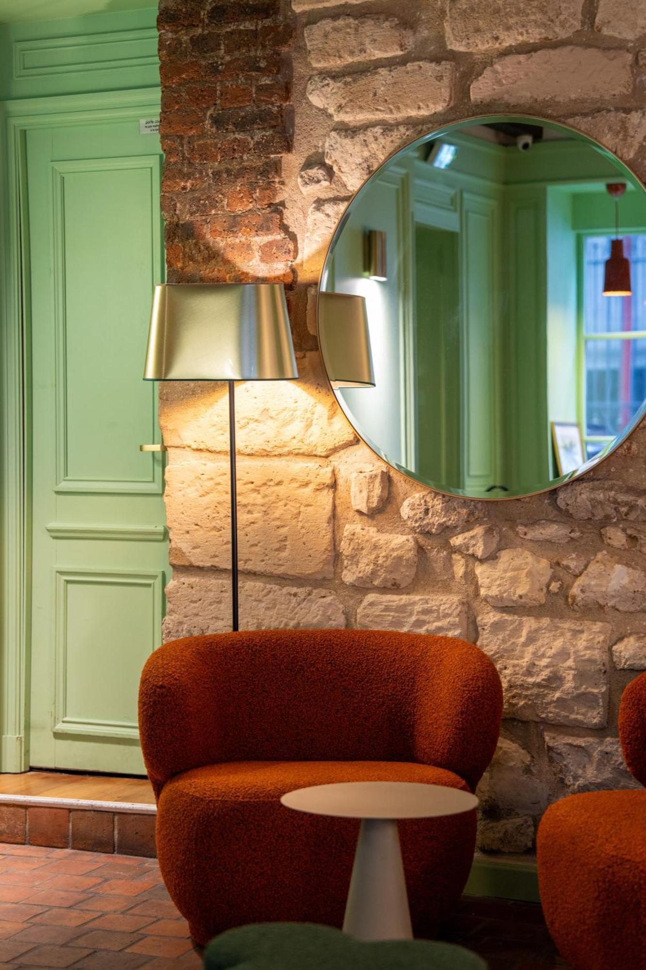 Hotel De Fleurie