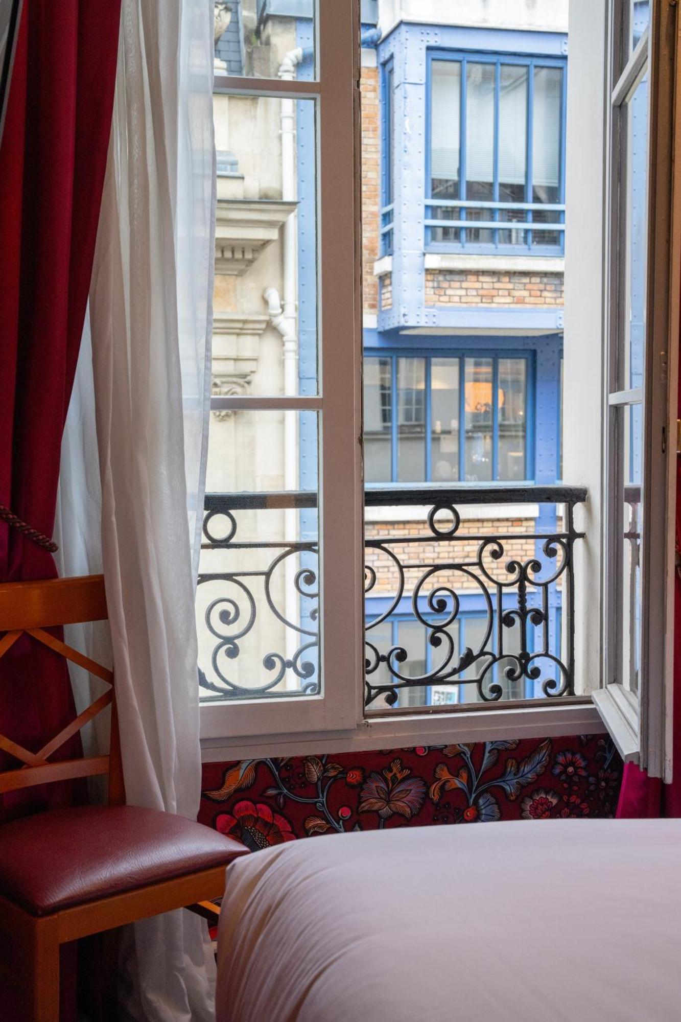 Hotel De Fleurie