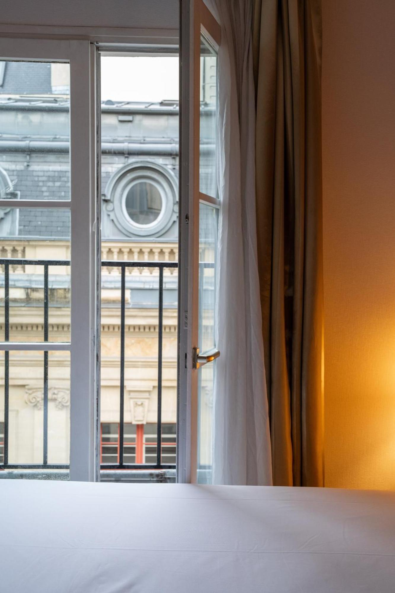 Hotel De Fleurie