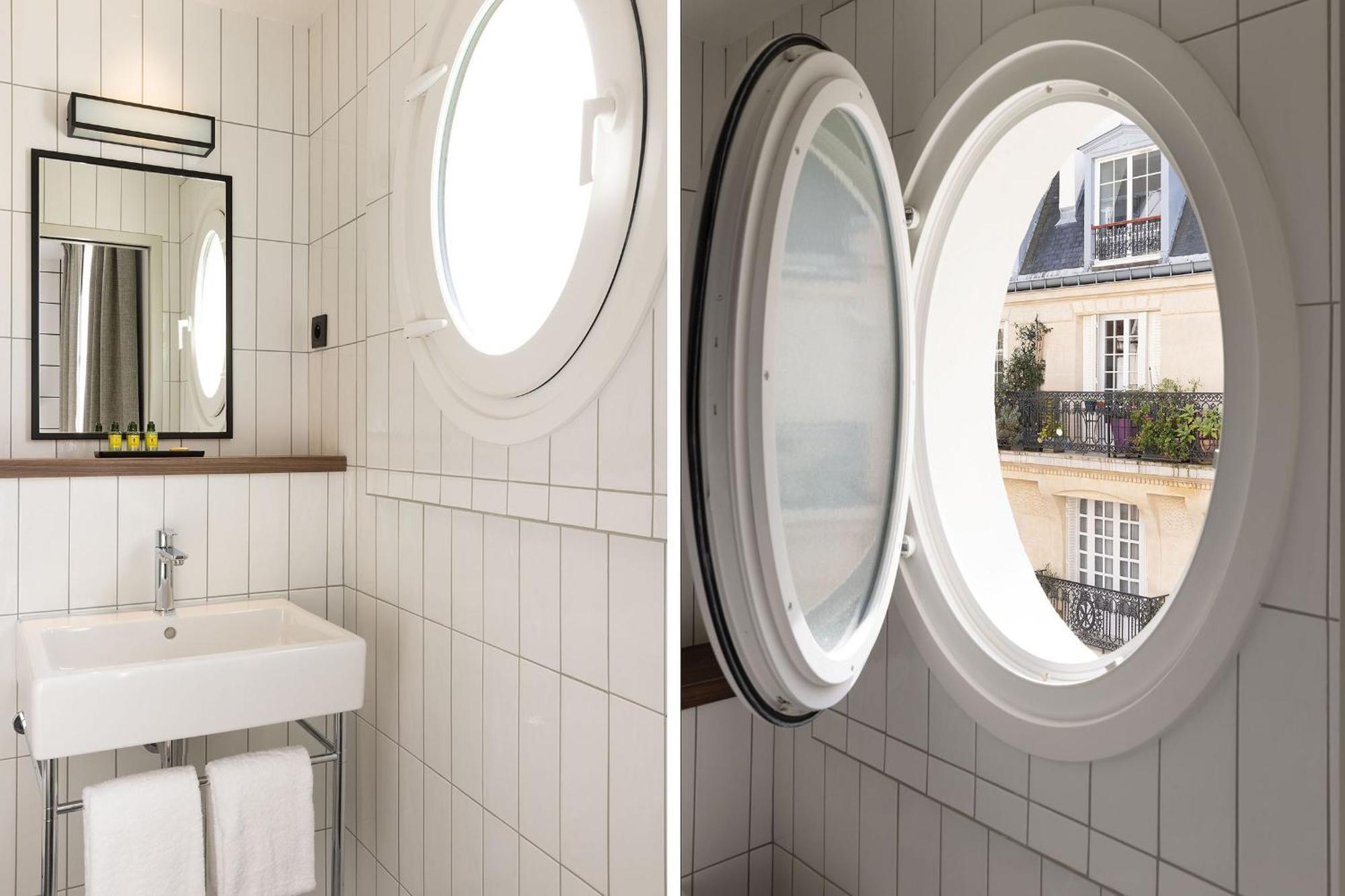 Hotel Moderniste