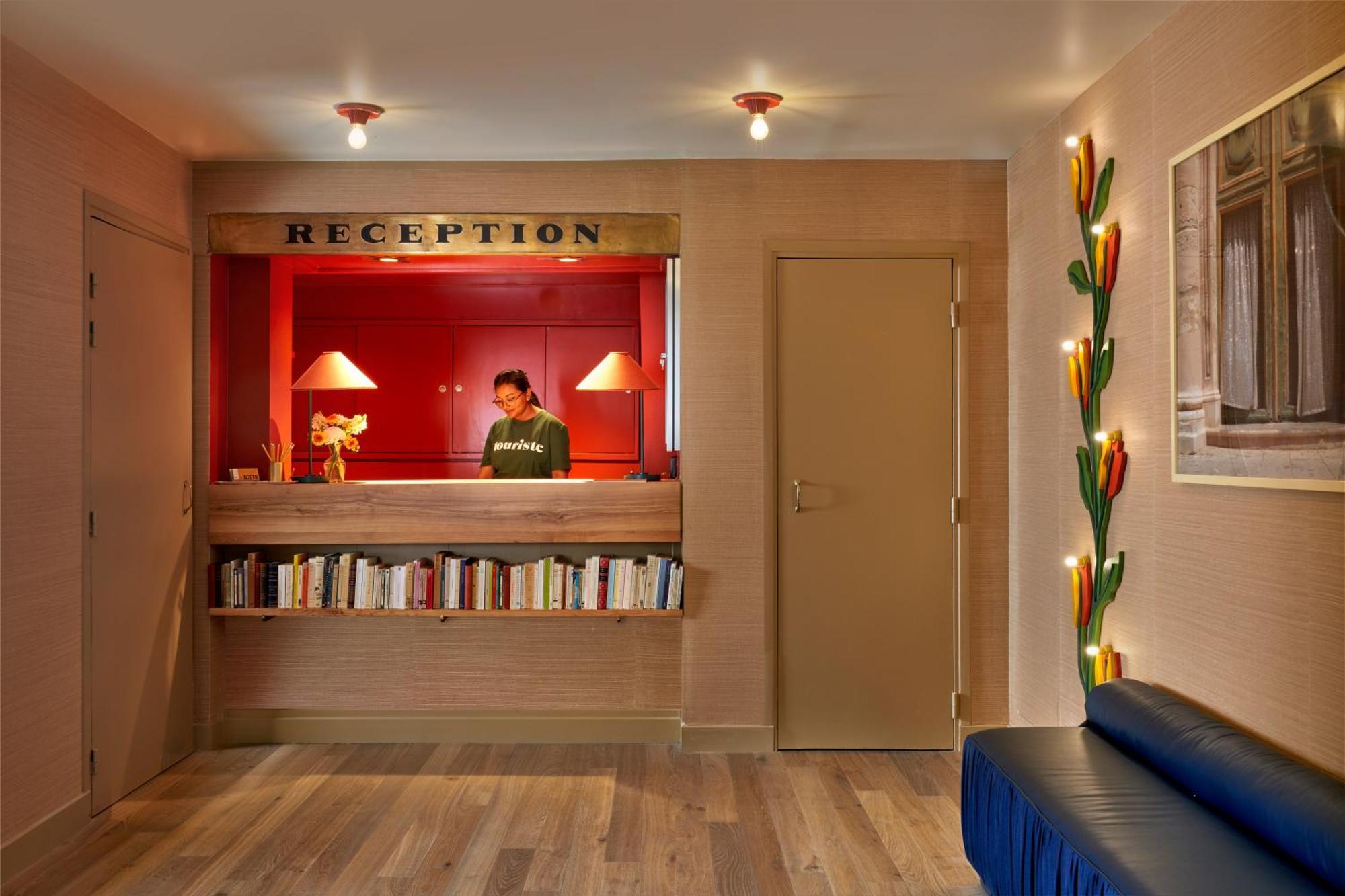 Hotel De La Boetie 4*