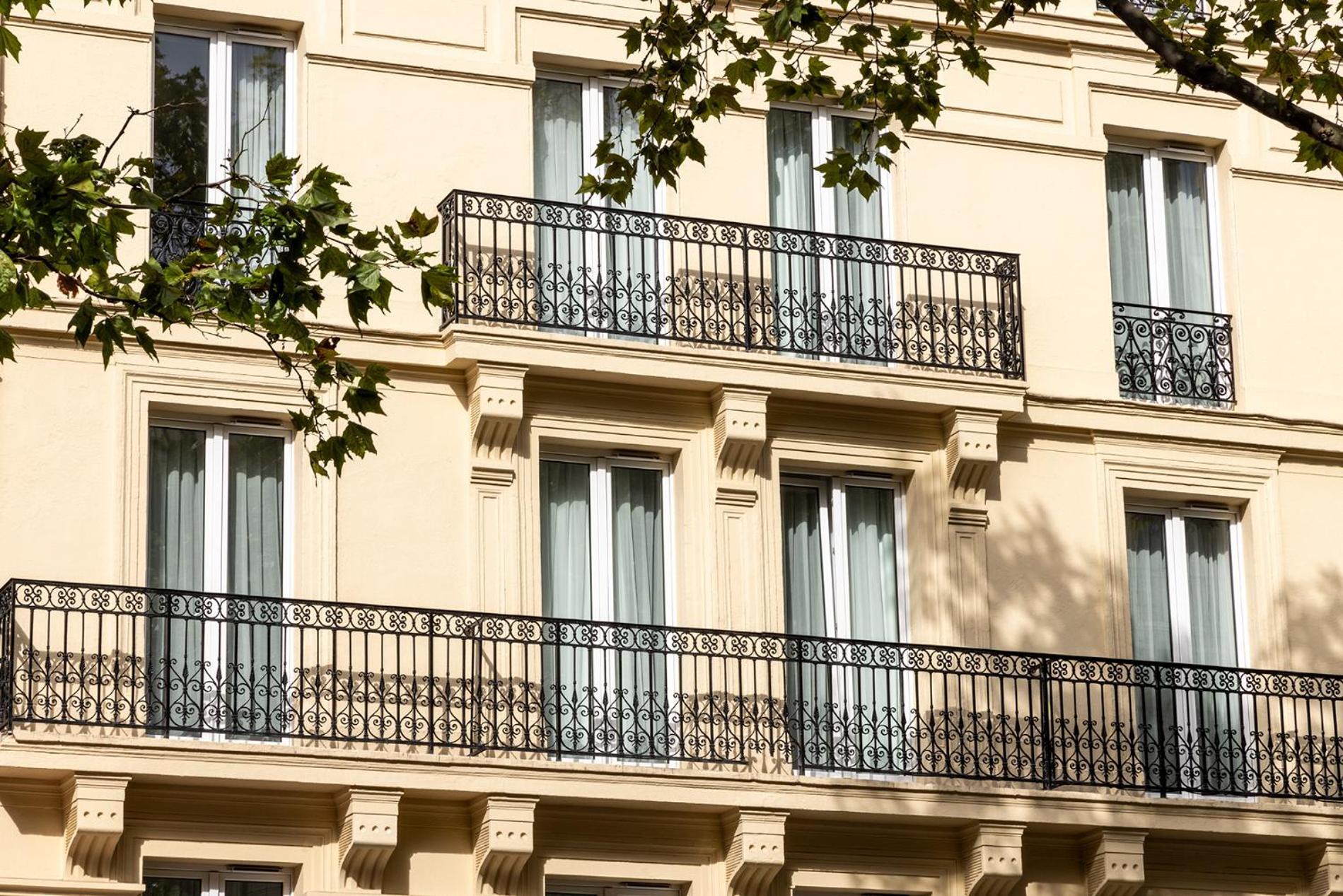 Alberte 4* Paris