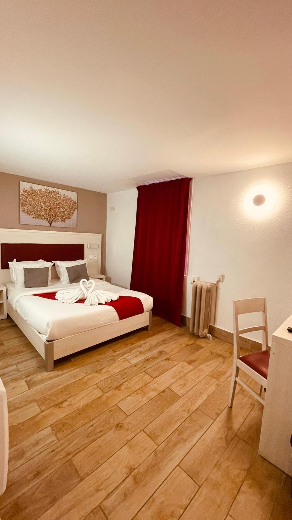 Pavillon Opéra Lafayette 3*
