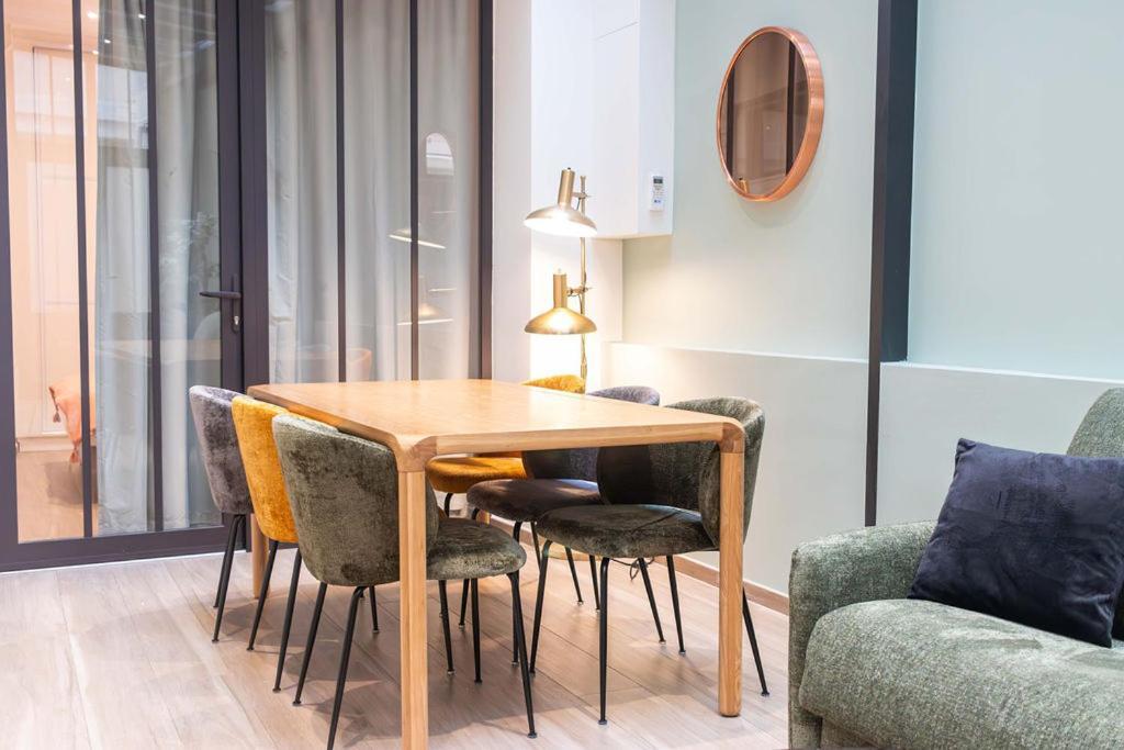 Saint Germain Des Pres By Prestige Apartment