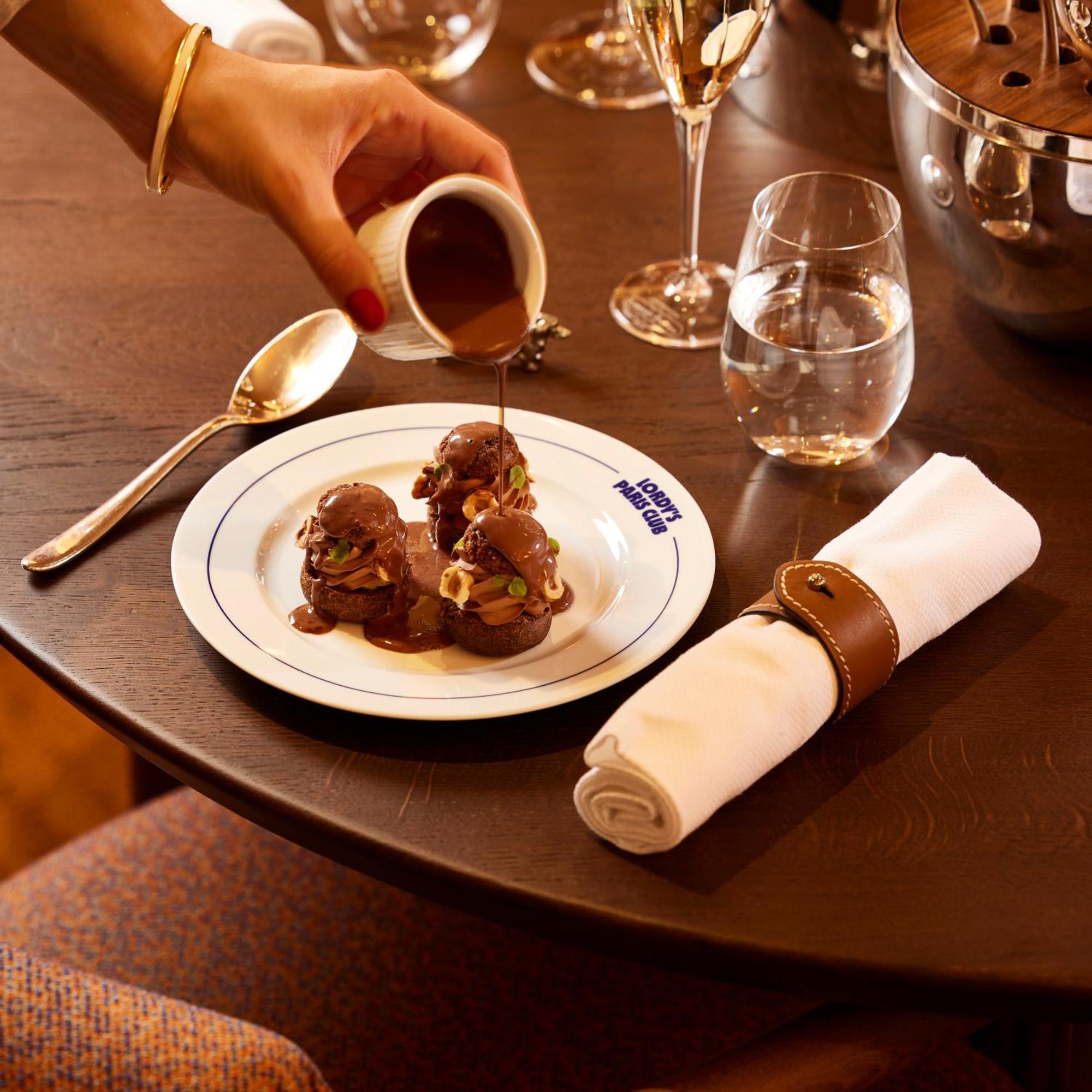 Sofitel Baltimore Tour Eiffel 5* Paris
