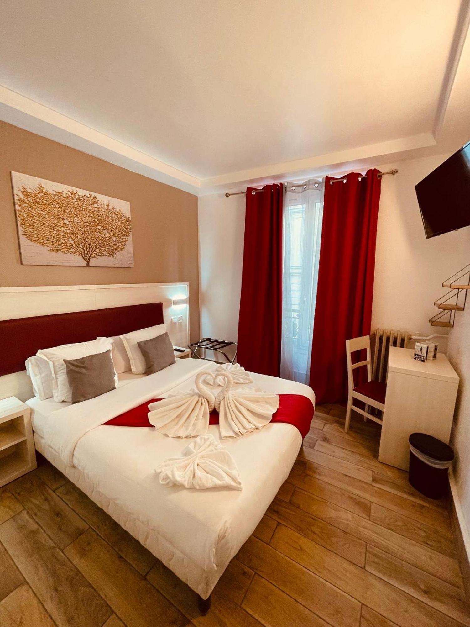 Pavillon Opéra Lafayette 3* Paris