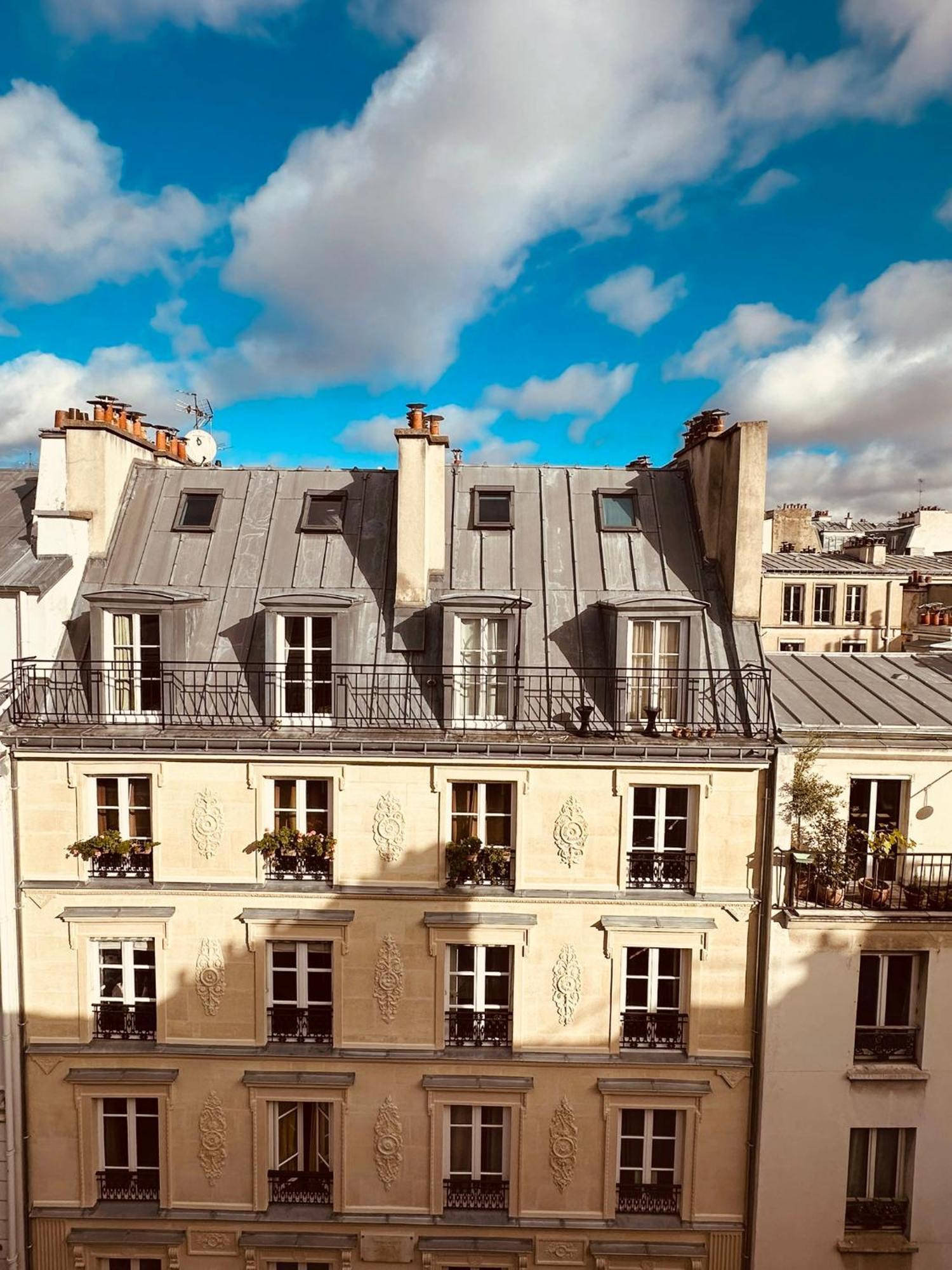 Pavillon Opéra Lafayette Hotel 3*
