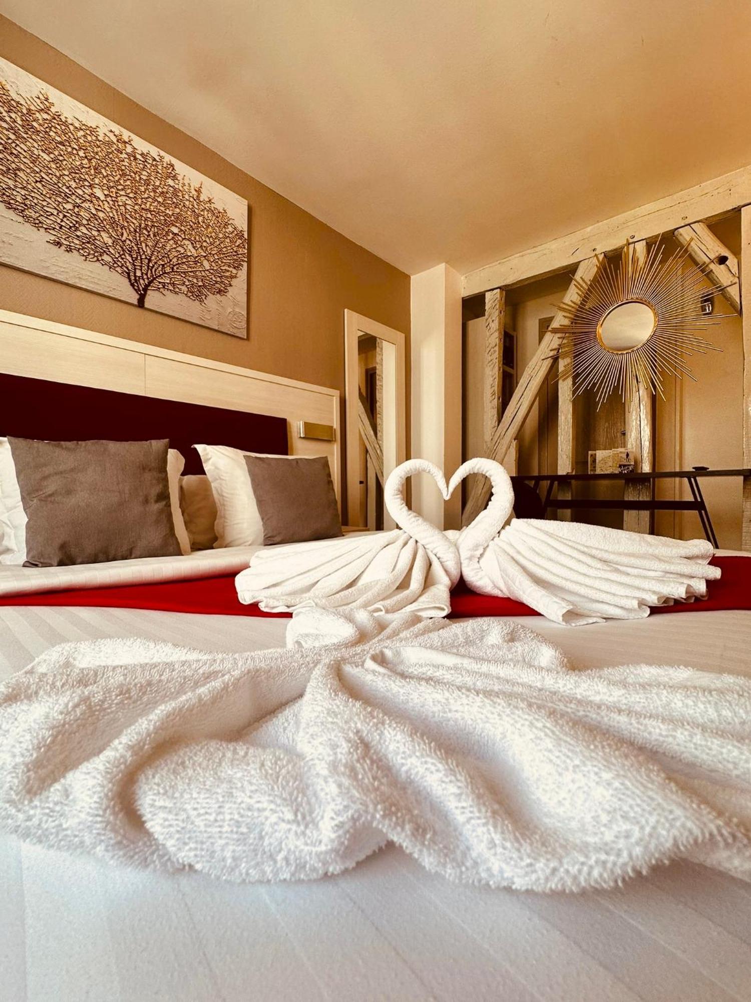 Hotel Pavillon Opéra Lafayette Paris