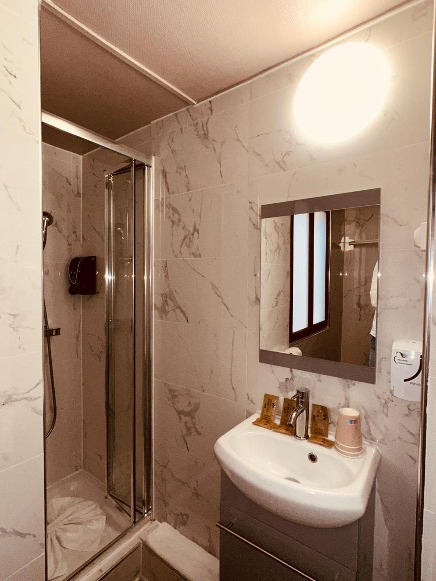 Hotel Pavillon Opéra Lafayette